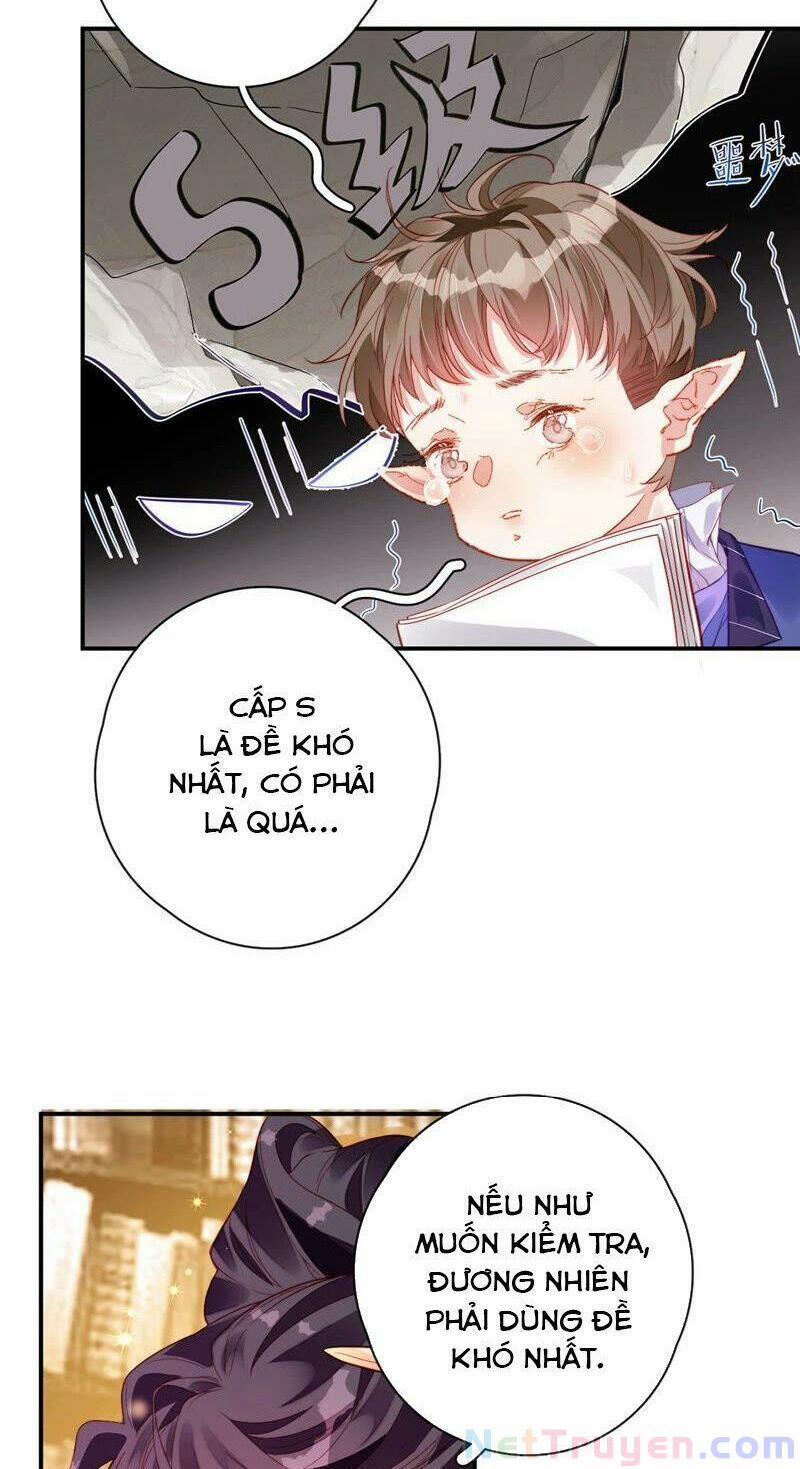 Tân Nương Long Tộc 34 trang 13