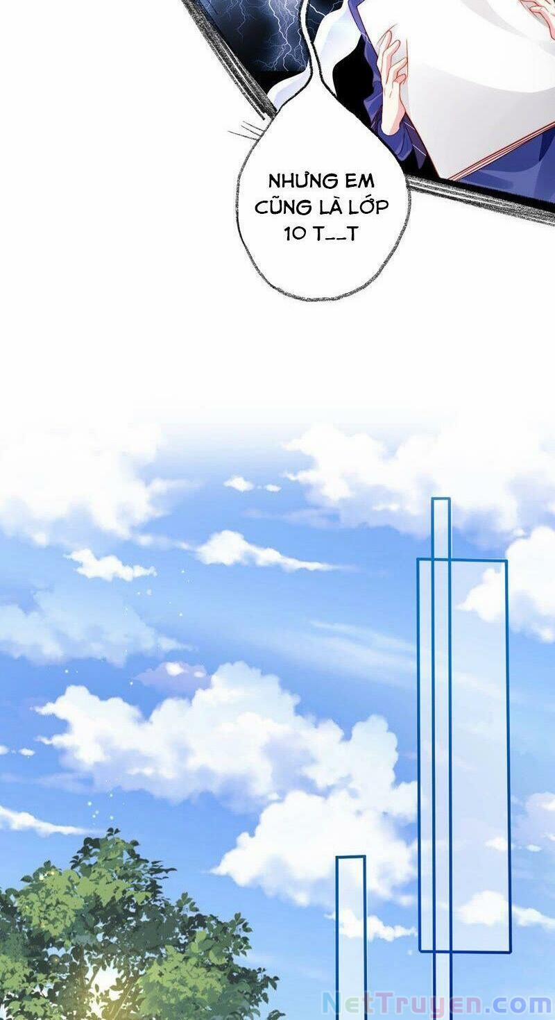 Tân Nương Long Tộc 34 trang 15