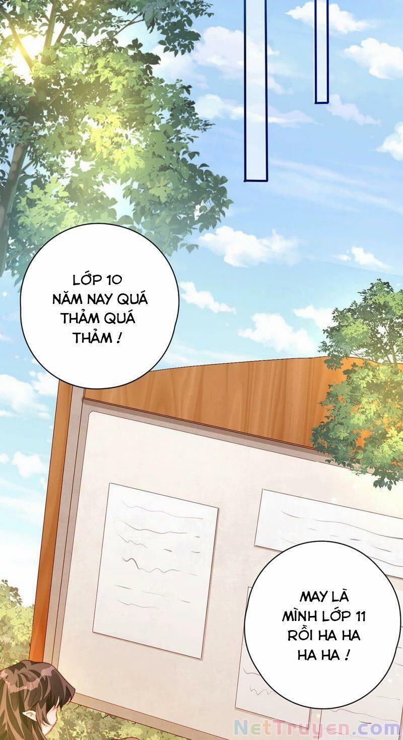 Tân Nương Long Tộc 34 trang 16