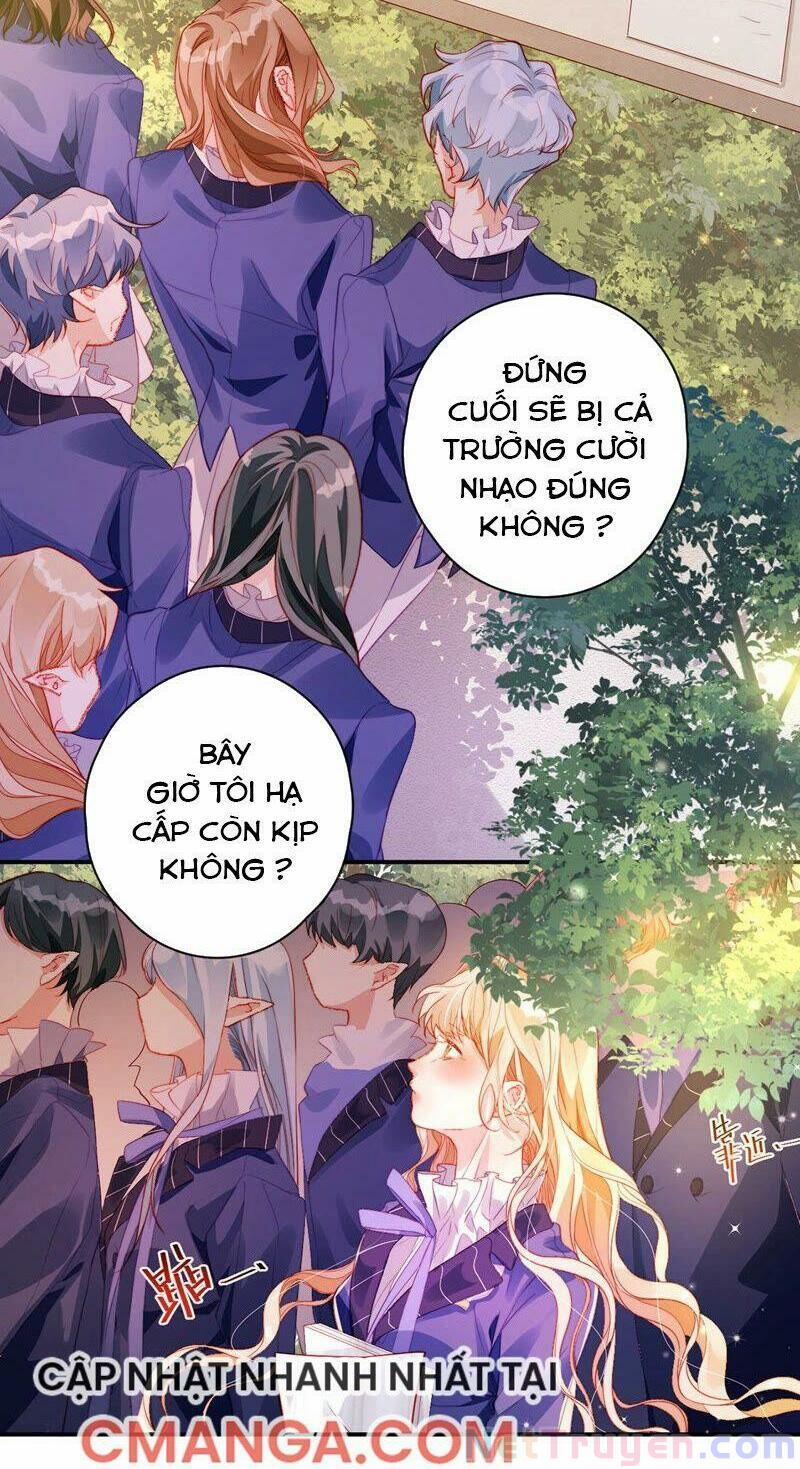 Tân Nương Long Tộc 34 trang 17