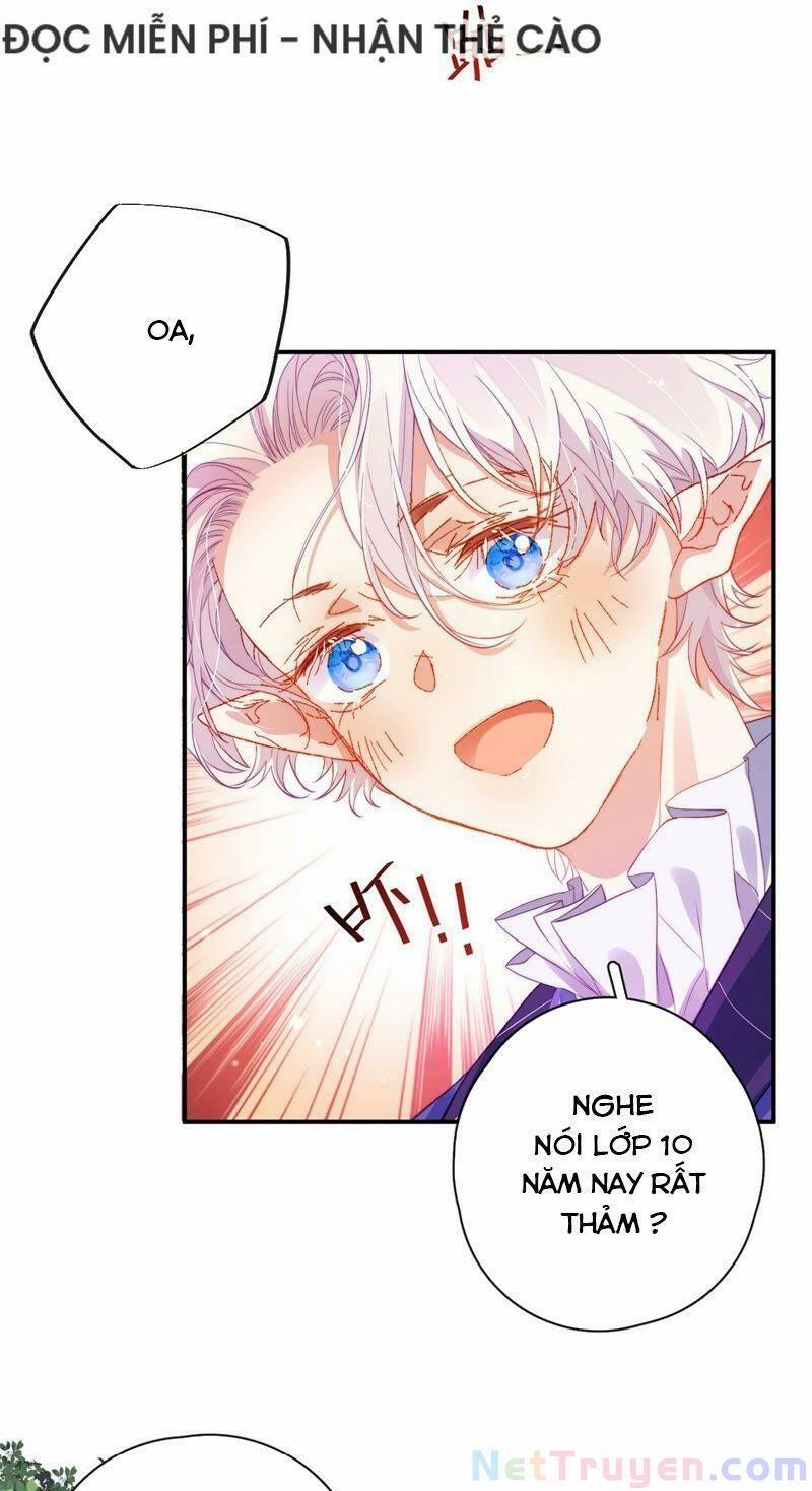 Tân Nương Long Tộc 34 trang 18