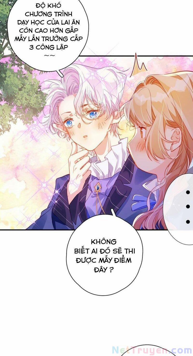 Tân Nương Long Tộc 34 trang 19