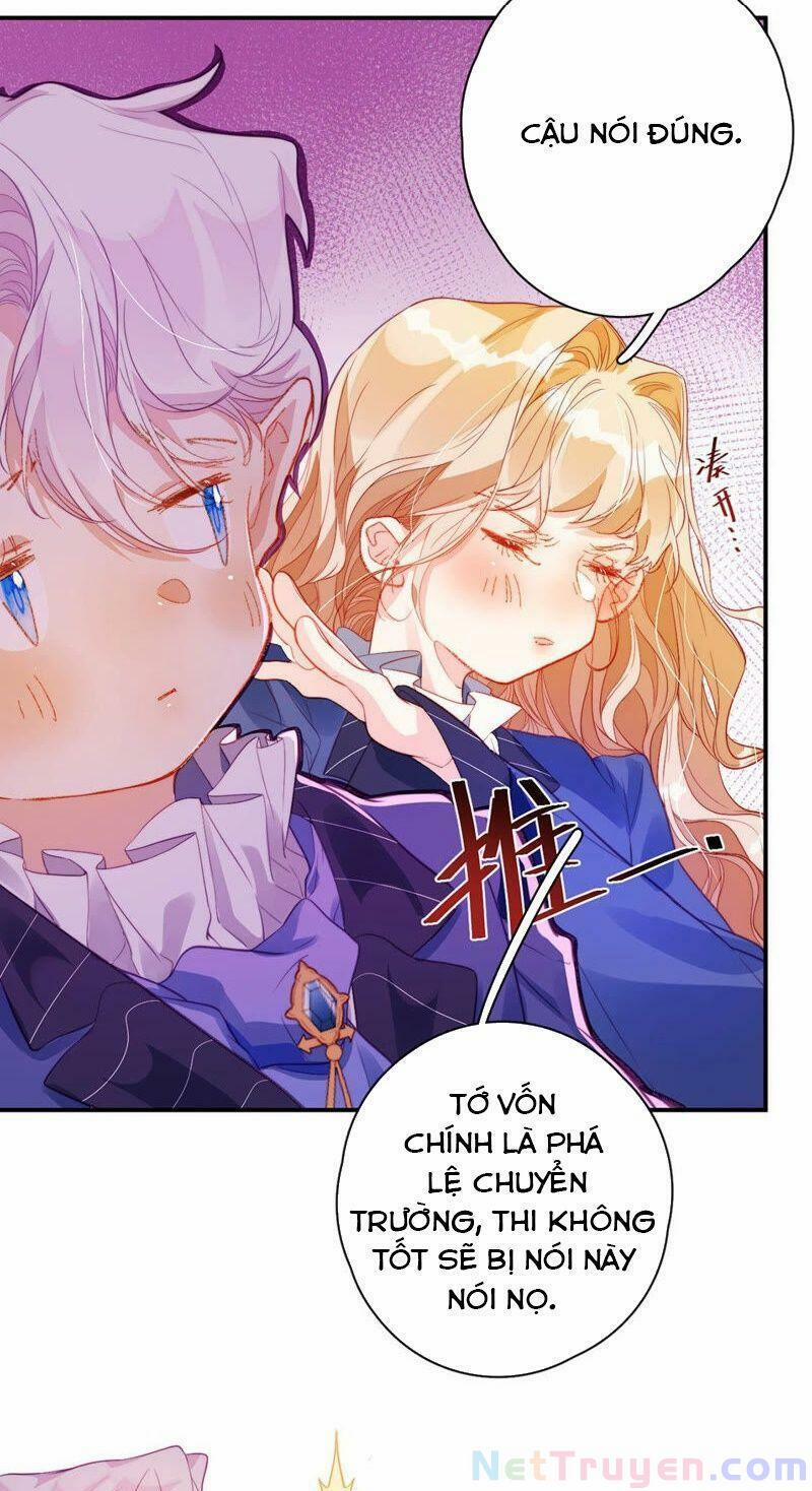 Tân Nương Long Tộc 34 trang 20