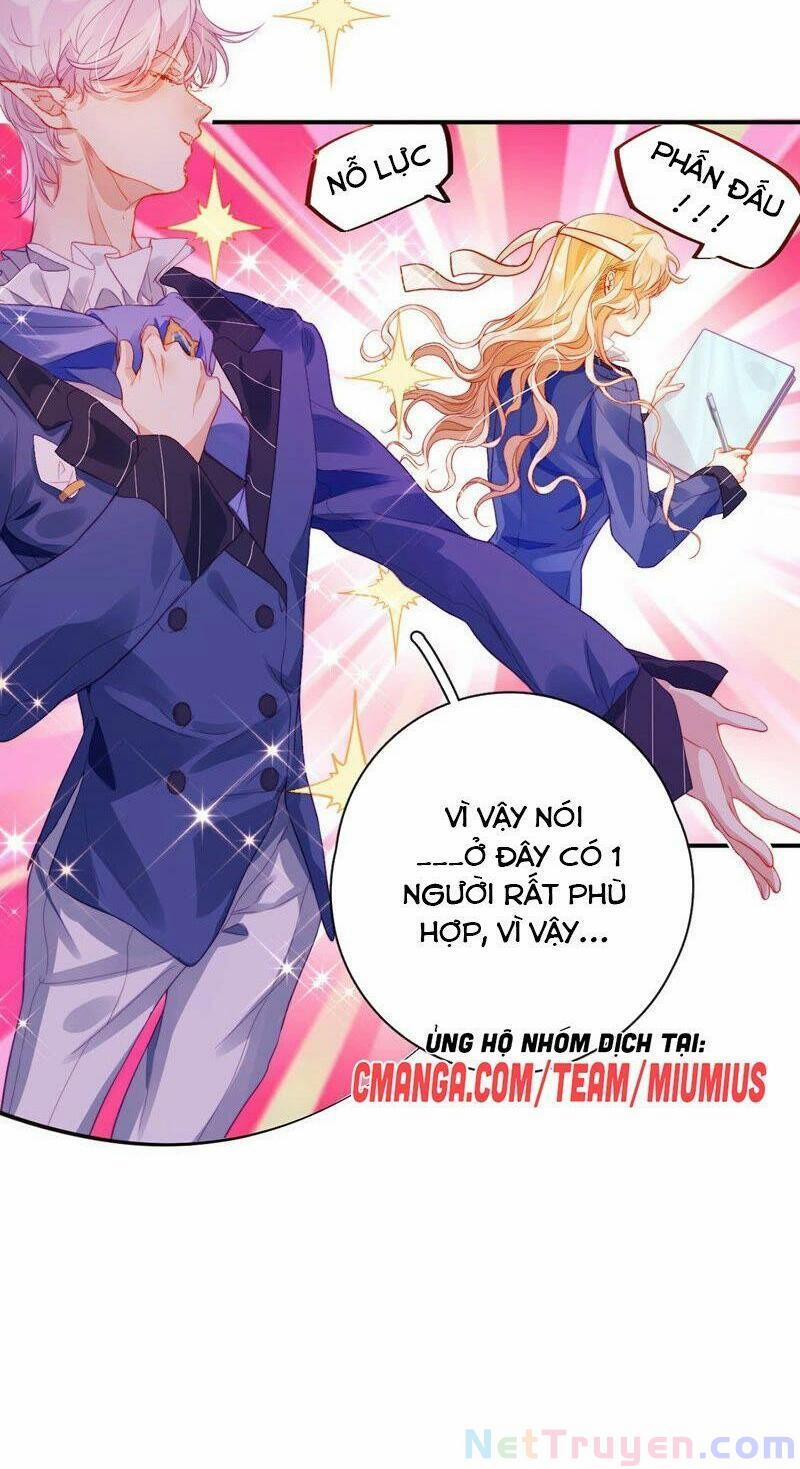 Tân Nương Long Tộc 34 trang 21