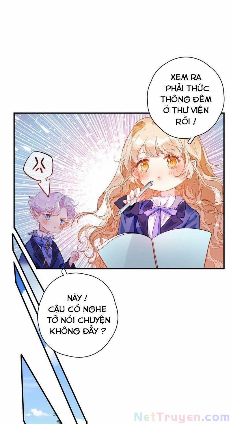 Tân Nương Long Tộc 34 trang 22