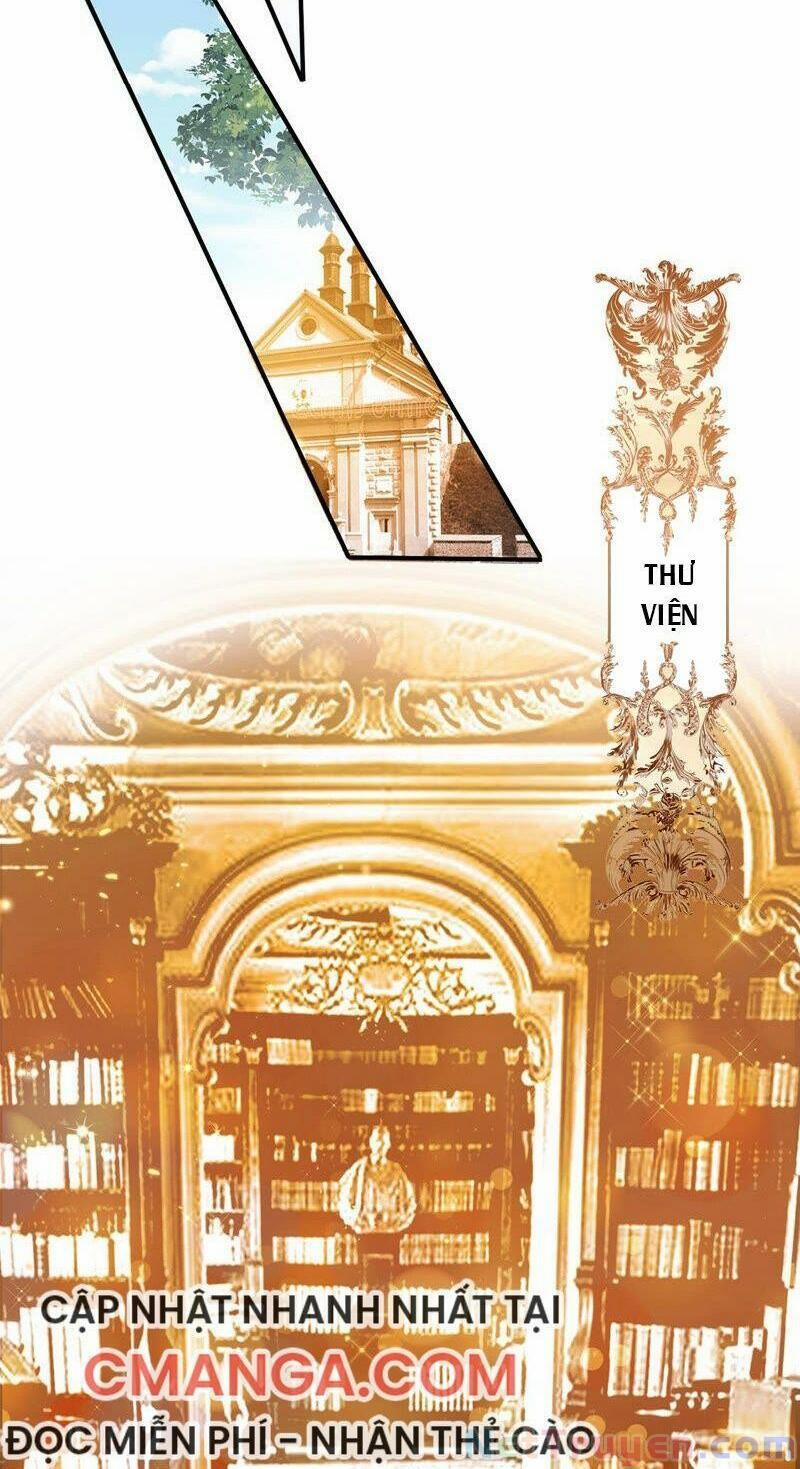 Tân Nương Long Tộc 34 trang 23