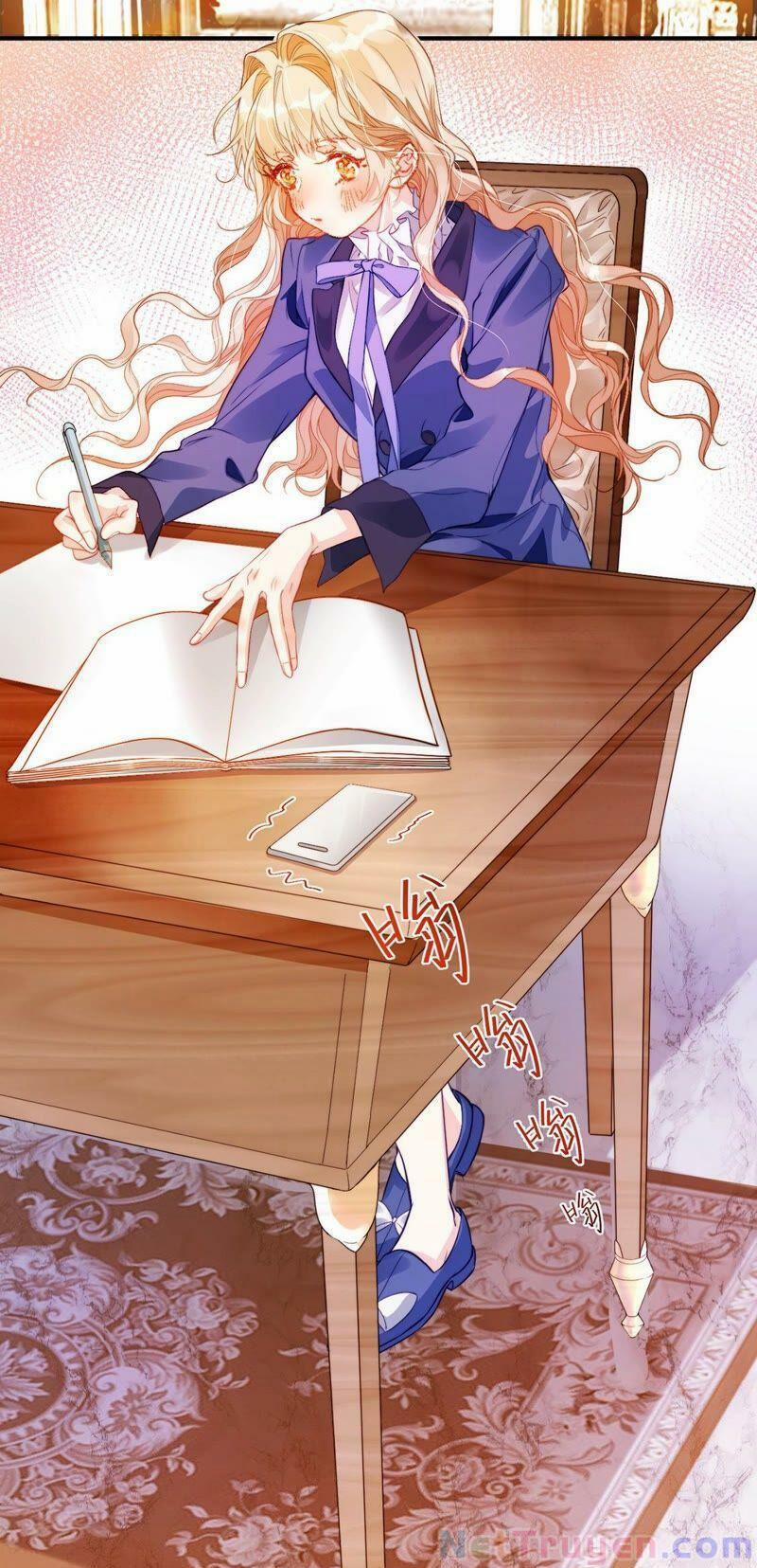 Tân Nương Long Tộc 34 trang 24