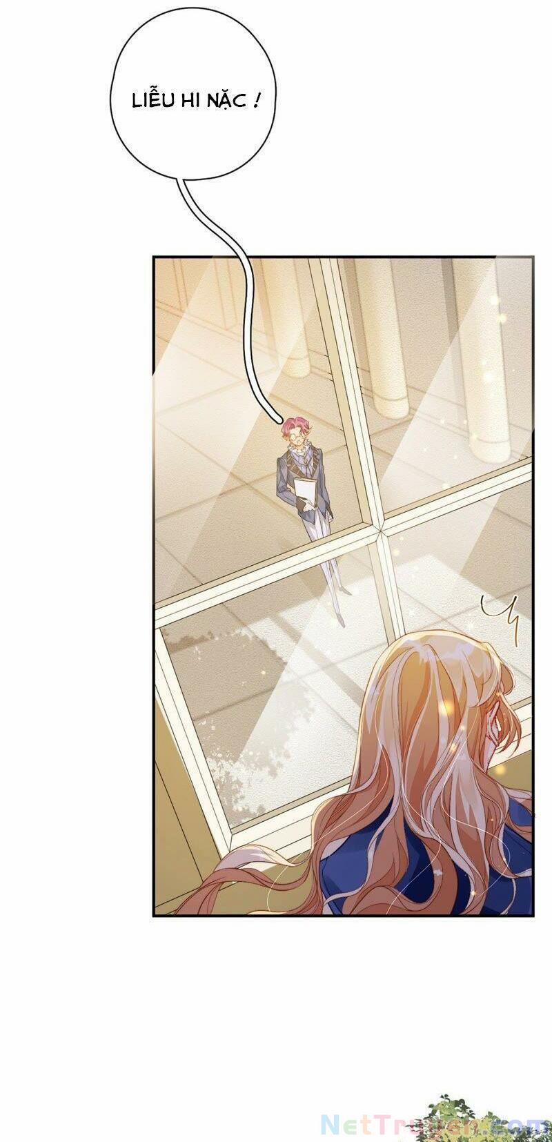 Tân Nương Long Tộc 34 trang 27