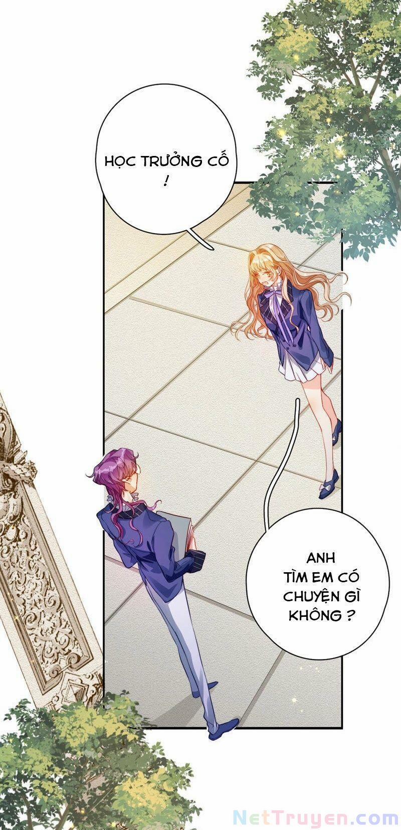 Tân Nương Long Tộc 34 trang 28