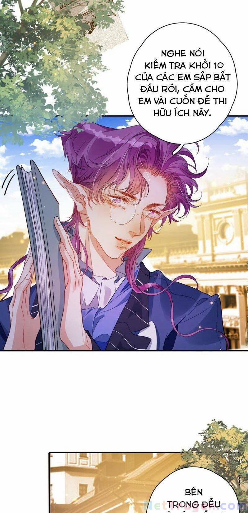 Tân Nương Long Tộc 34 trang 29