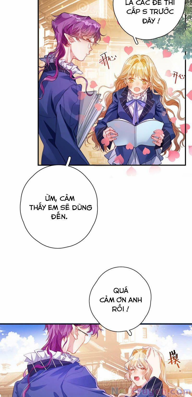 Tân Nương Long Tộc 34 trang 30