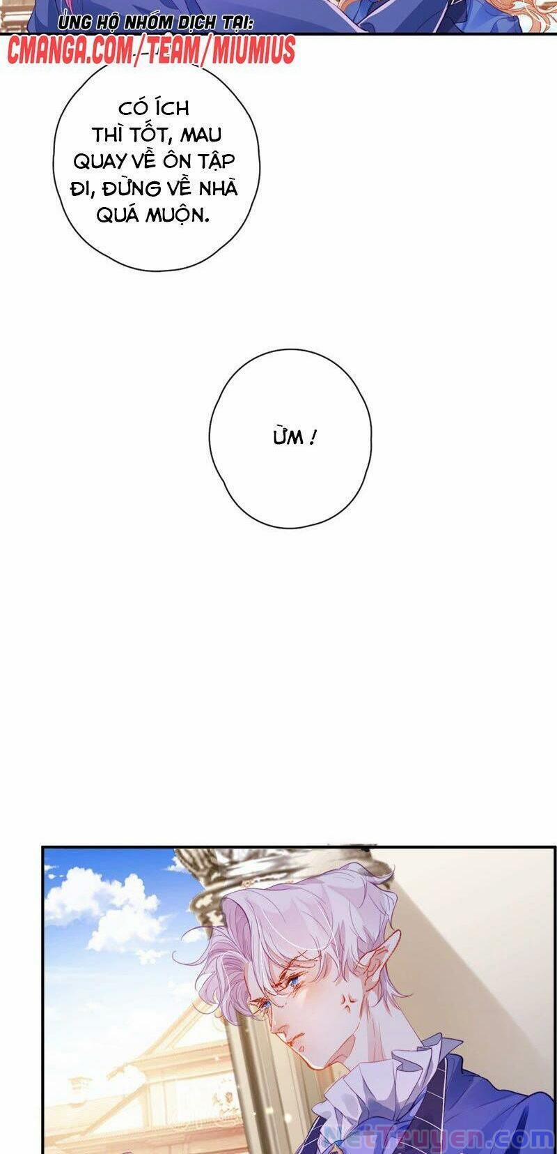 Tân Nương Long Tộc 34 trang 31