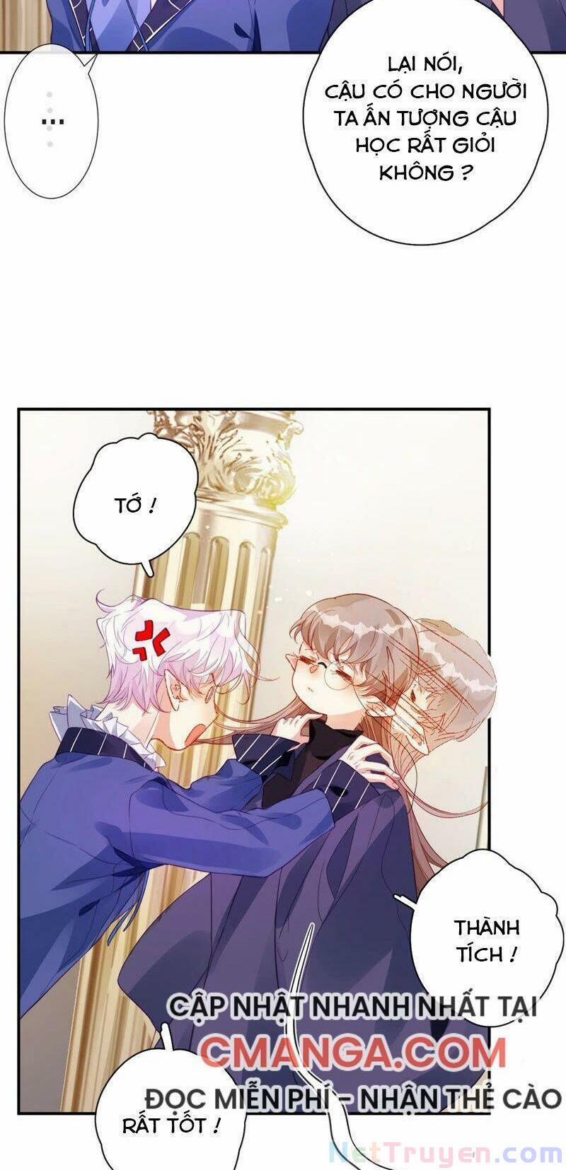 Tân Nương Long Tộc 34 trang 33