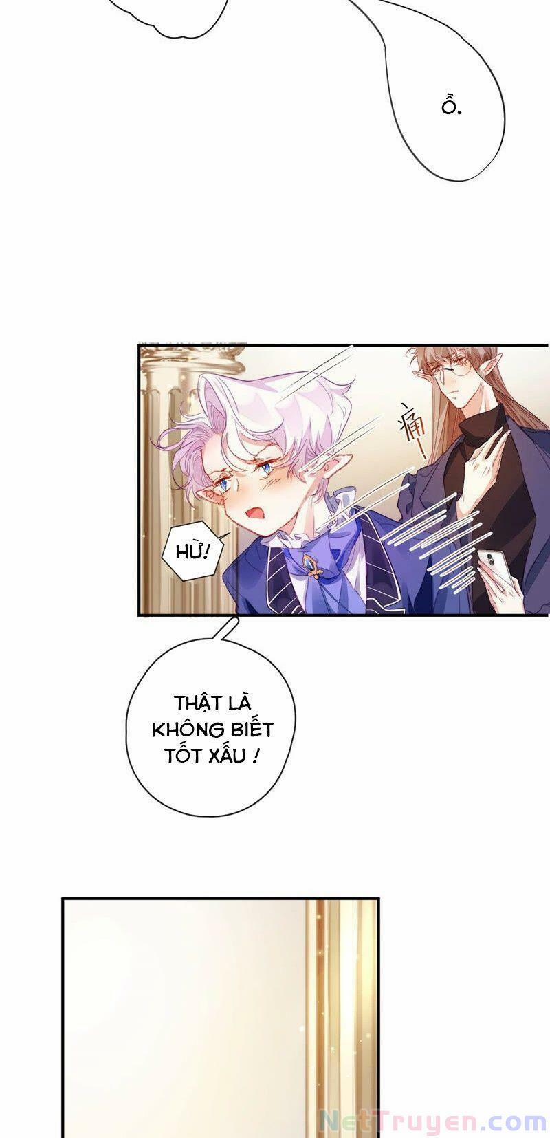 Tân Nương Long Tộc 34 trang 34