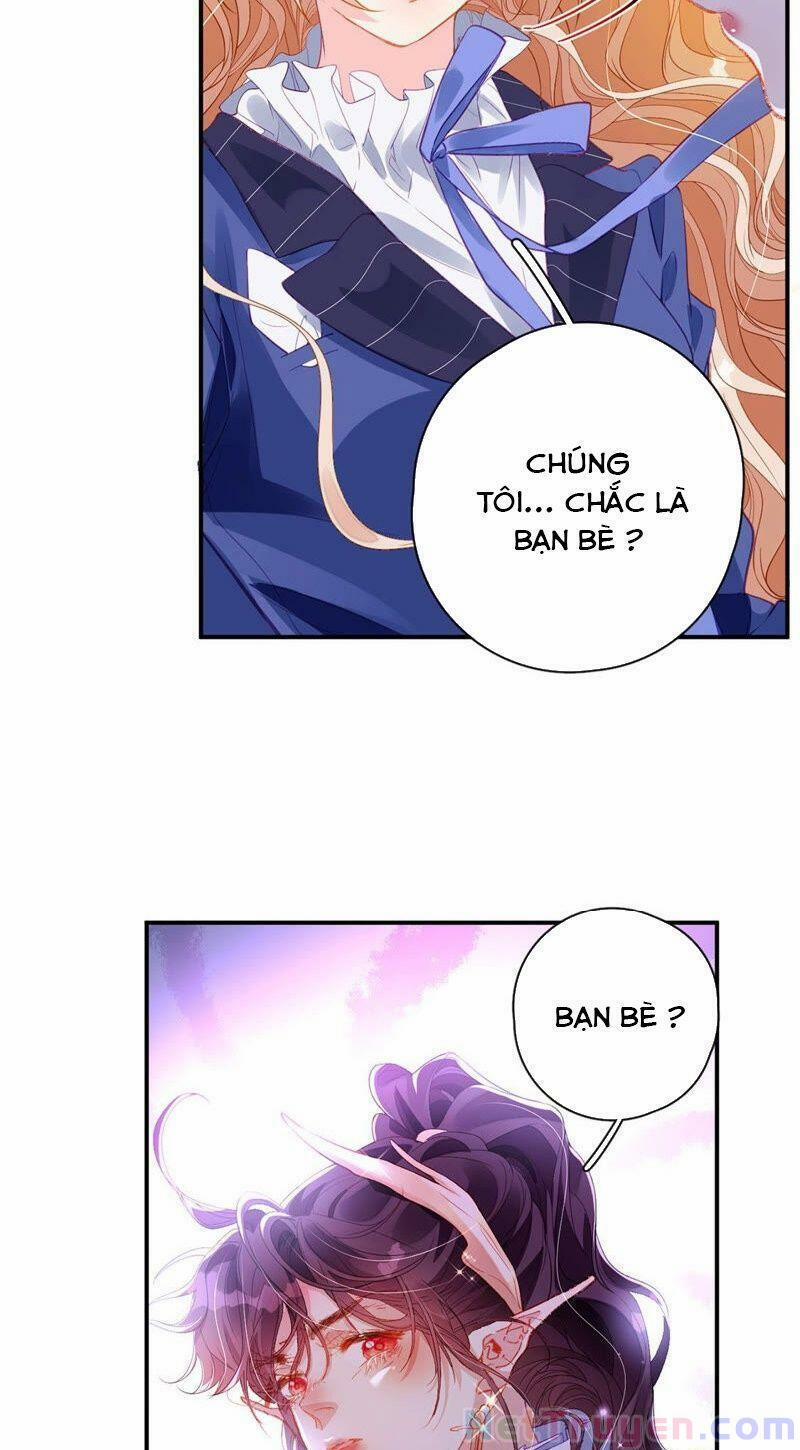 Tân Nương Long Tộc 34 trang 4