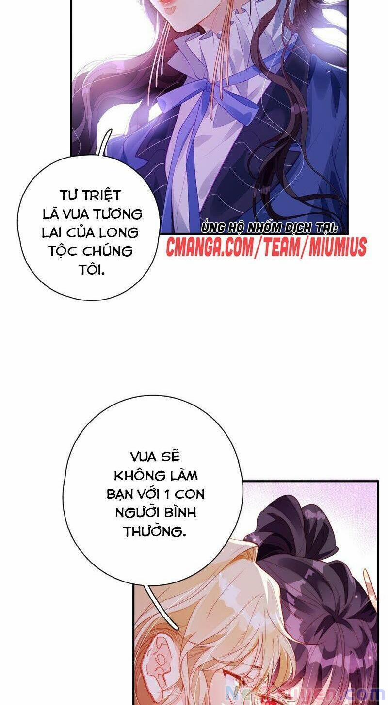Tân Nương Long Tộc 34 trang 5
