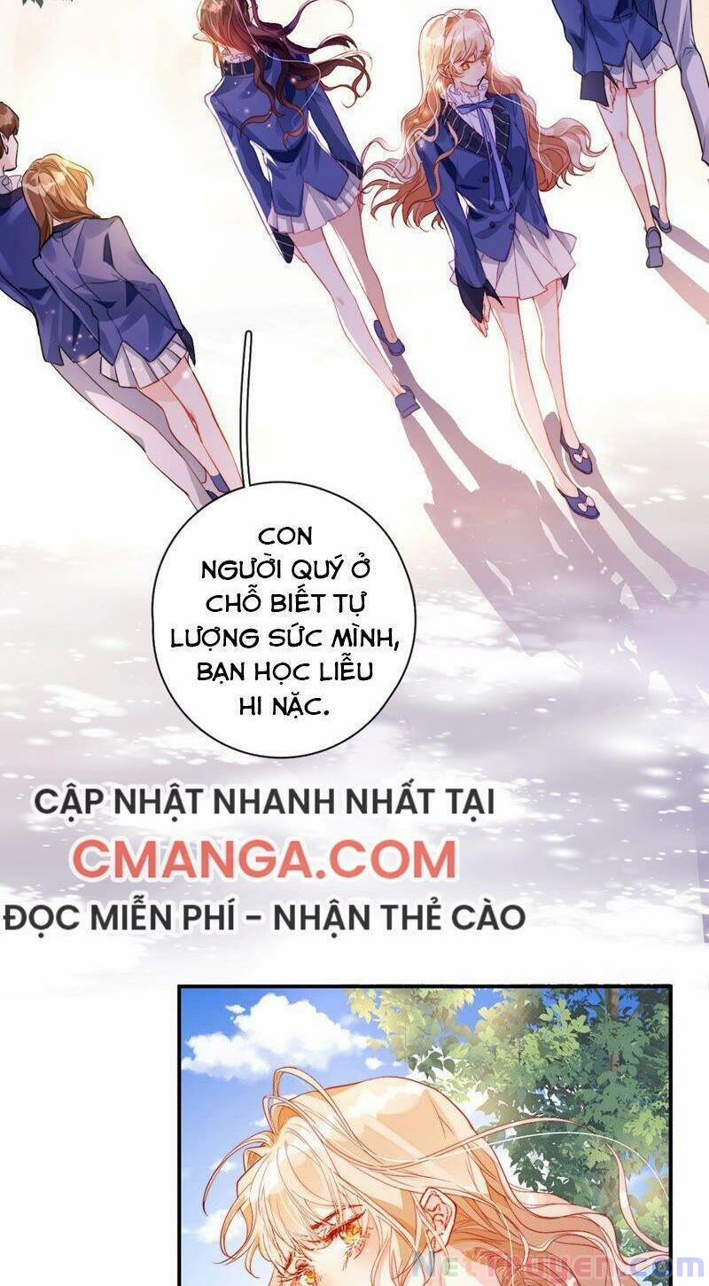 Tân Nương Long Tộc 34 trang 7