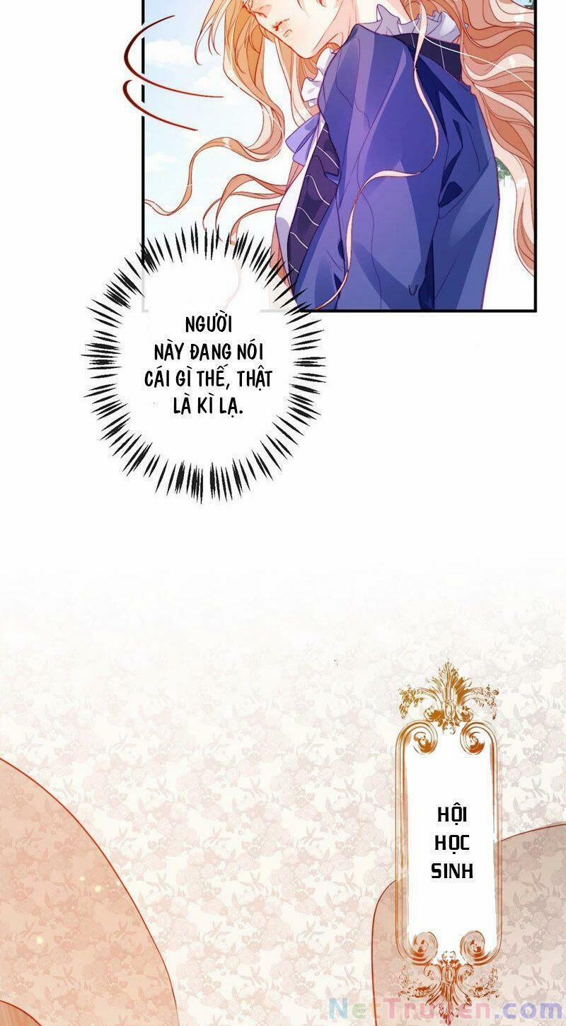 Tân Nương Long Tộc 34 trang 8