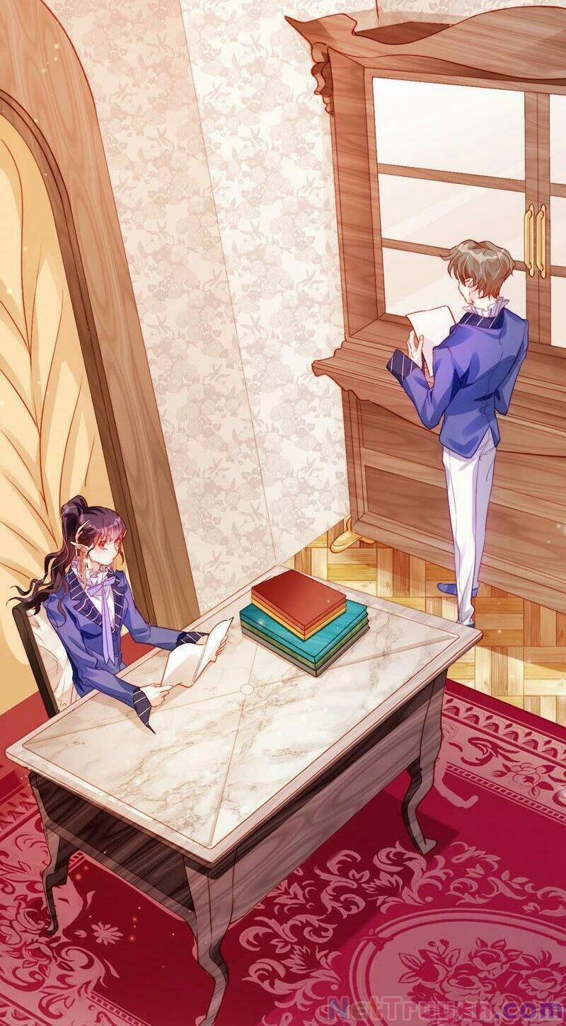 Tân Nương Long Tộc 34 trang 9