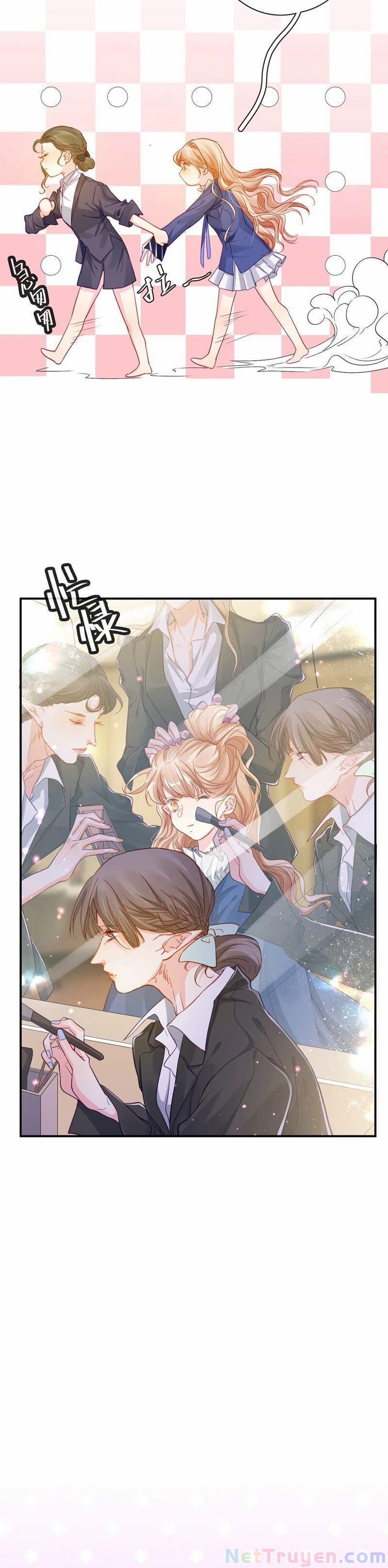 Tân Nương Long Tộc 35 trang 15