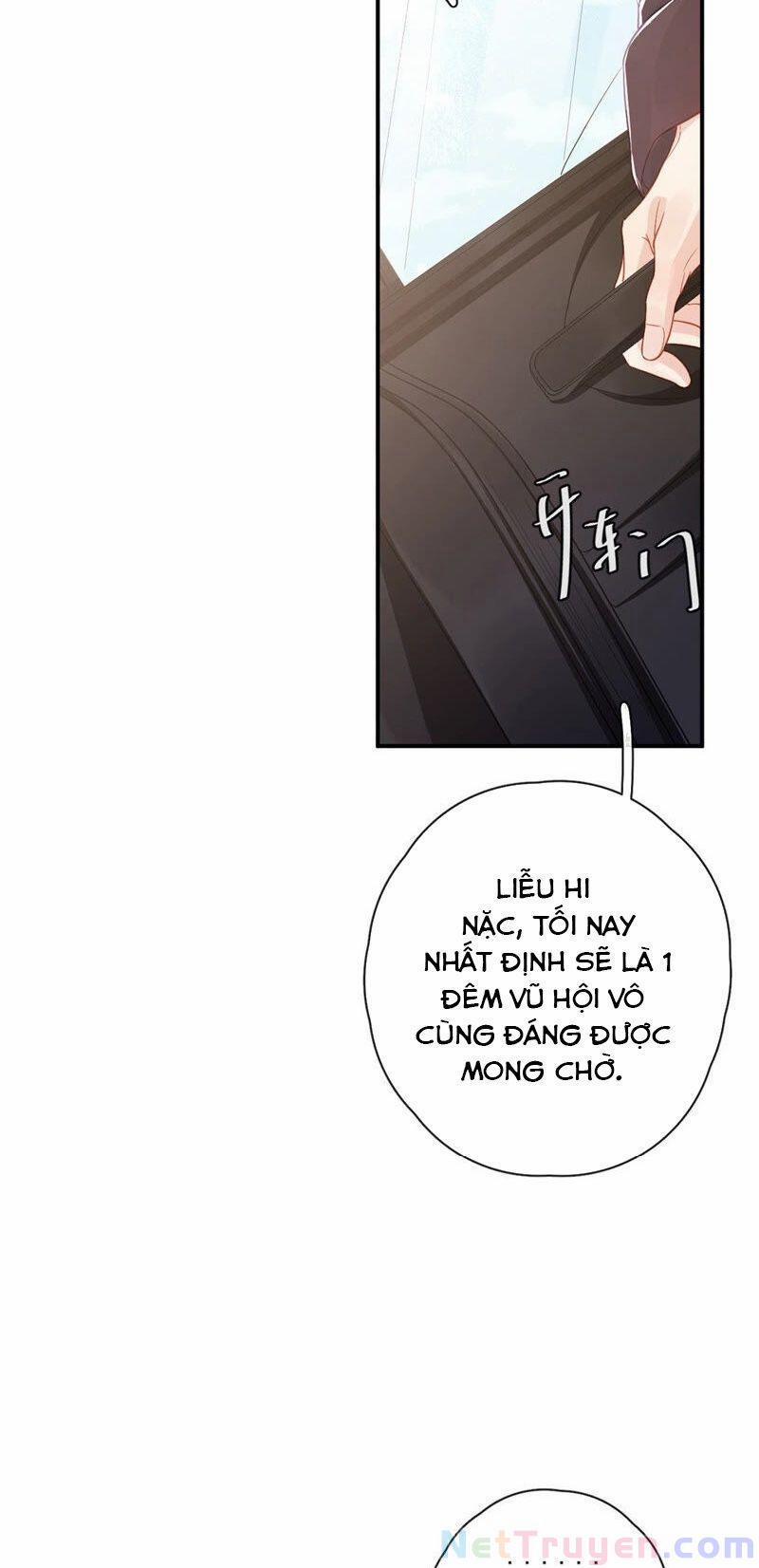 Tân Nương Long Tộc 35 trang 22