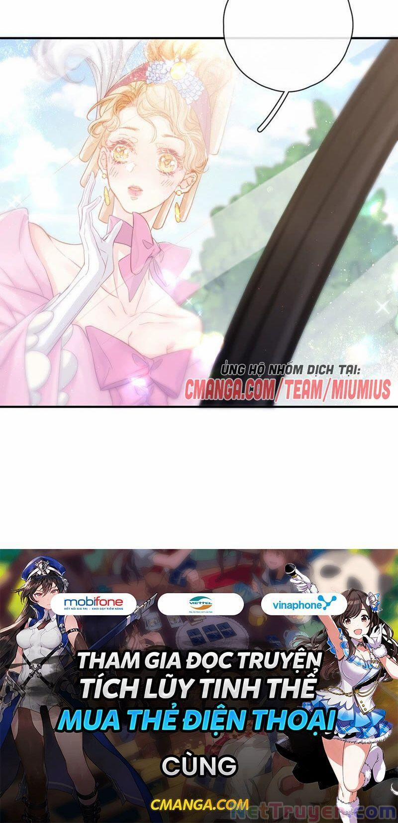 Tân Nương Long Tộc 35 trang 23