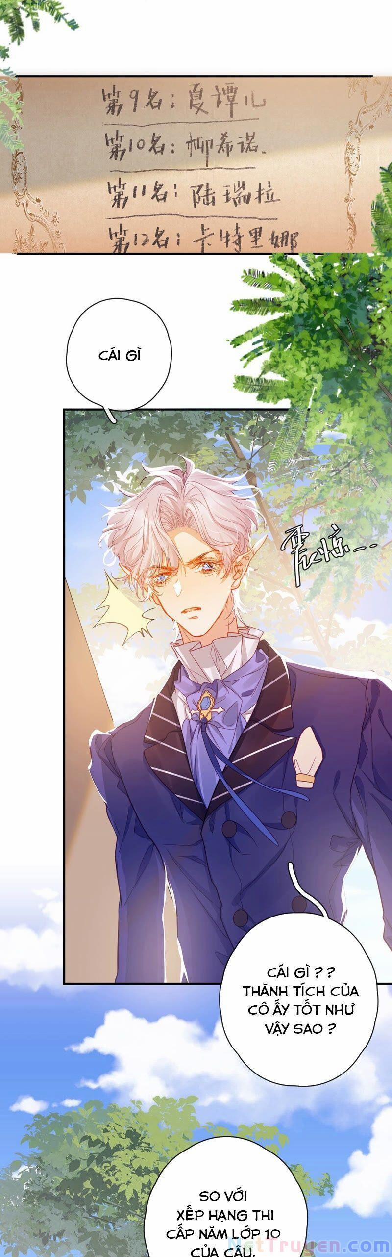 Tân Nương Long Tộc 35 trang 6