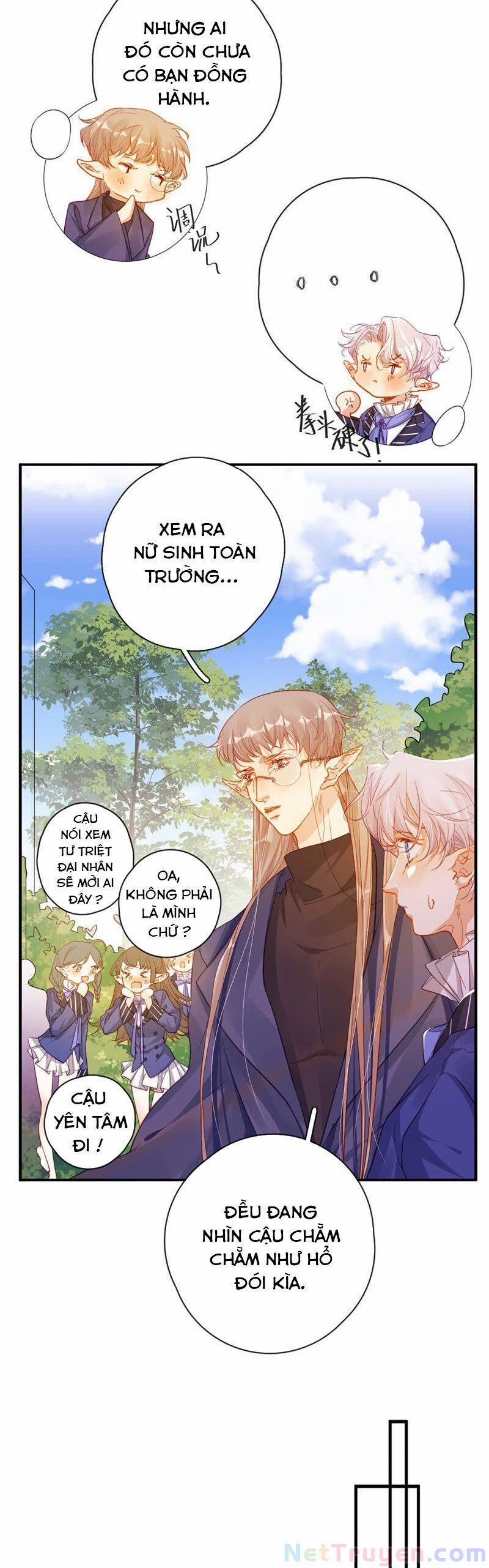 Tân Nương Long Tộc 35 trang 8