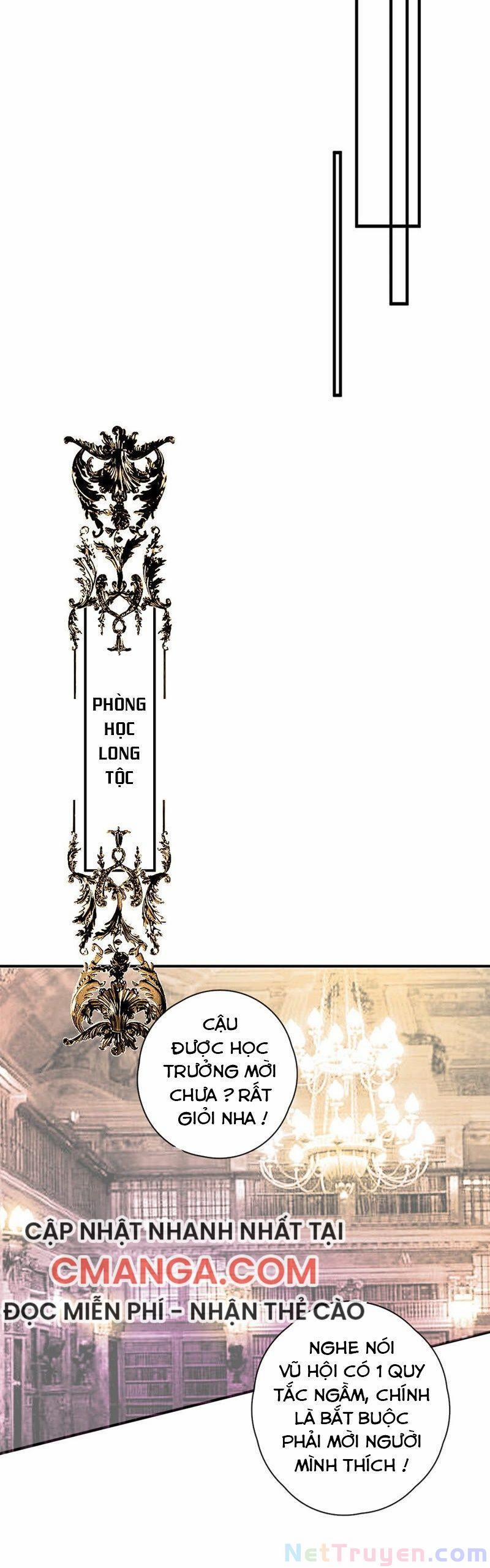 Tân Nương Long Tộc 35 trang 9