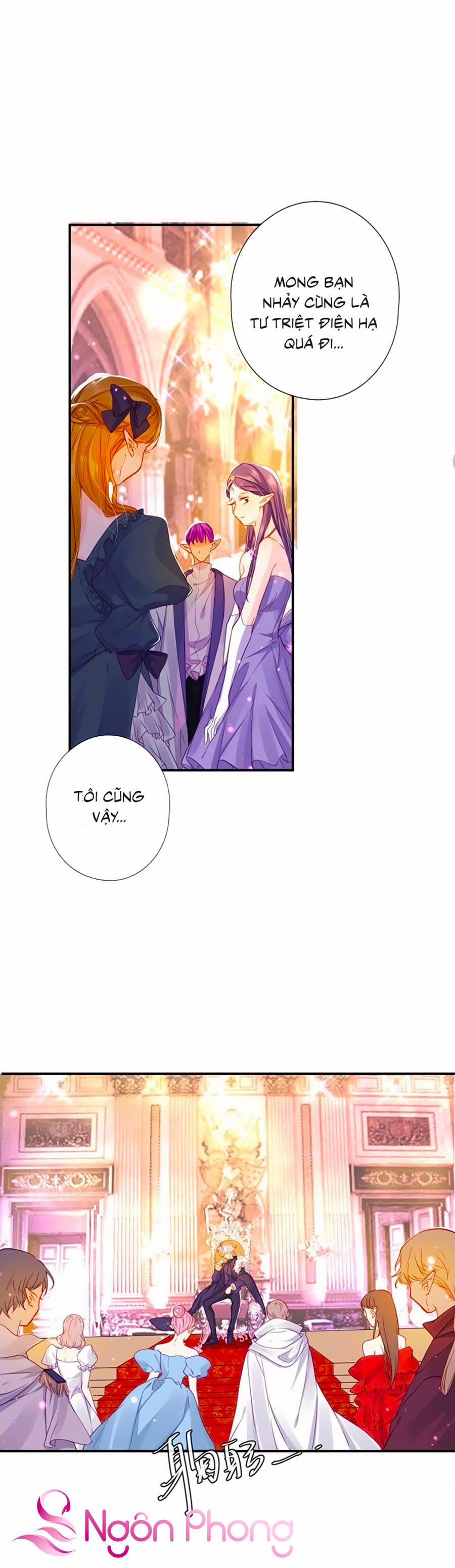 Tân Nương Long Tộc 36 trang 1