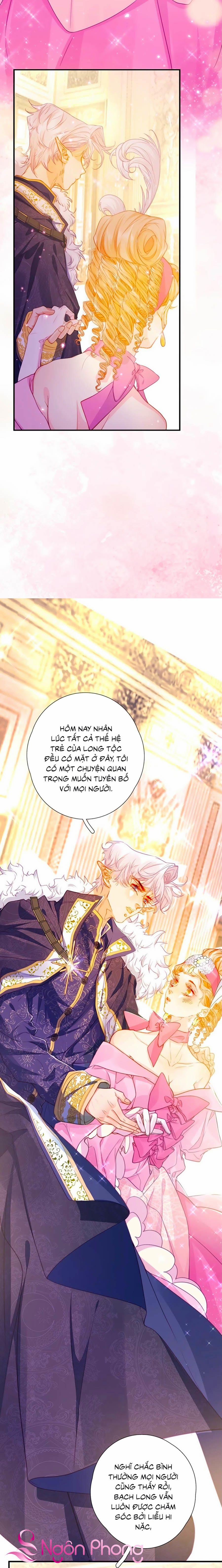 Tân Nương Long Tộc 36 trang 10