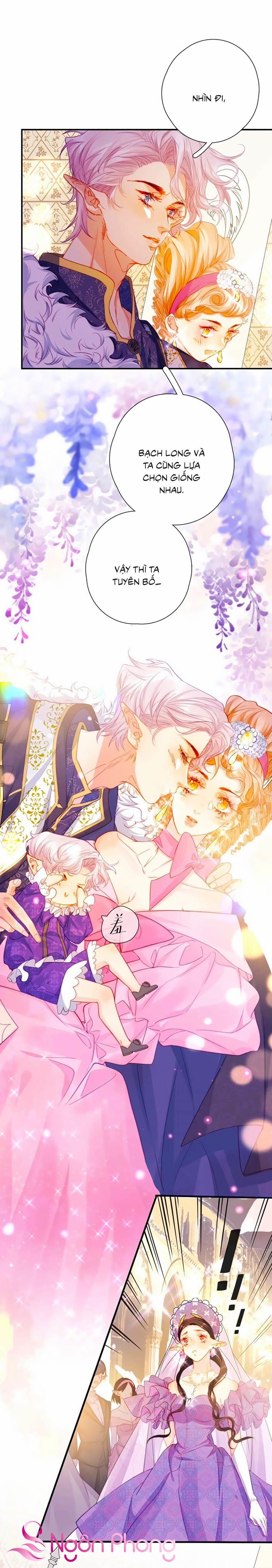Tân Nương Long Tộc 36 trang 16