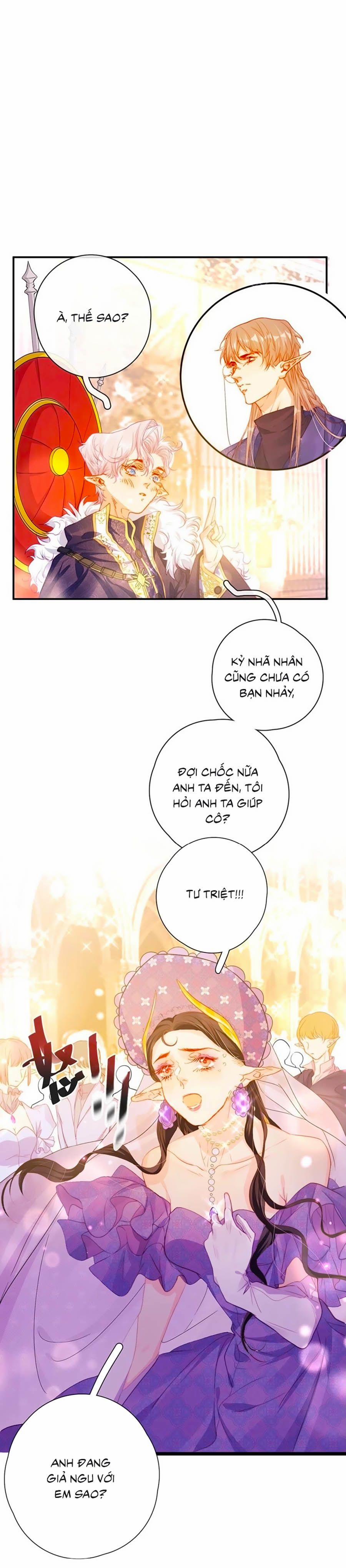 Tân Nương Long Tộc 36 trang 4