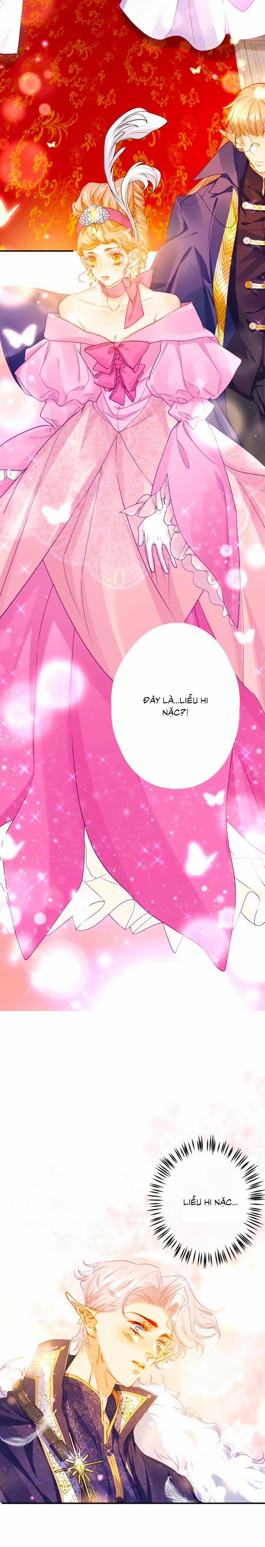 Tân Nương Long Tộc 36 trang 7