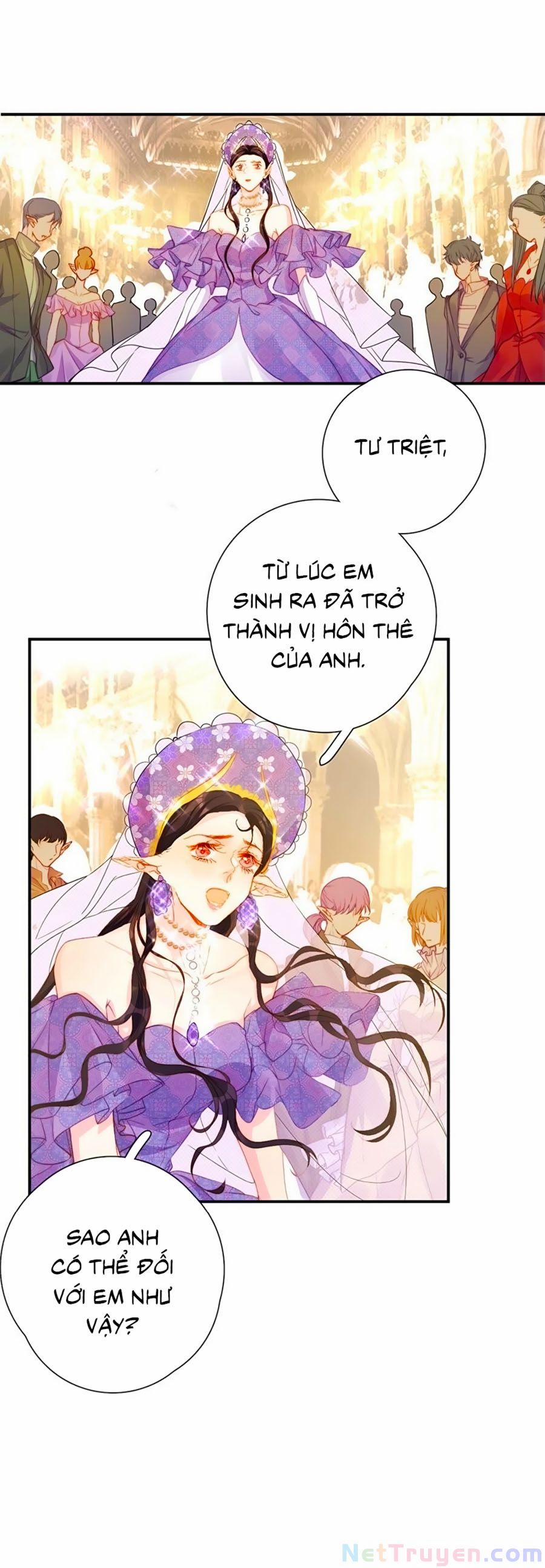 Tân Nương Long Tộc 37 trang 0