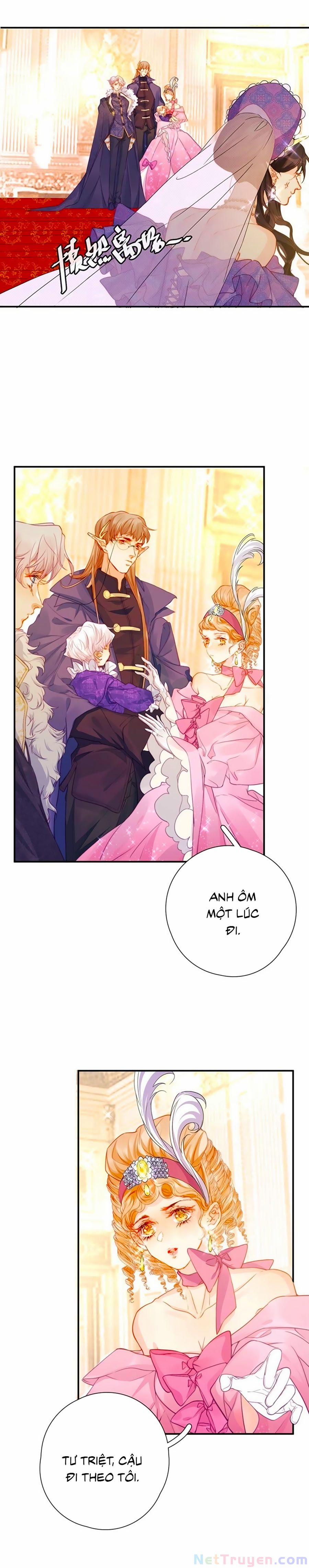 Tân Nương Long Tộc 37 trang 1