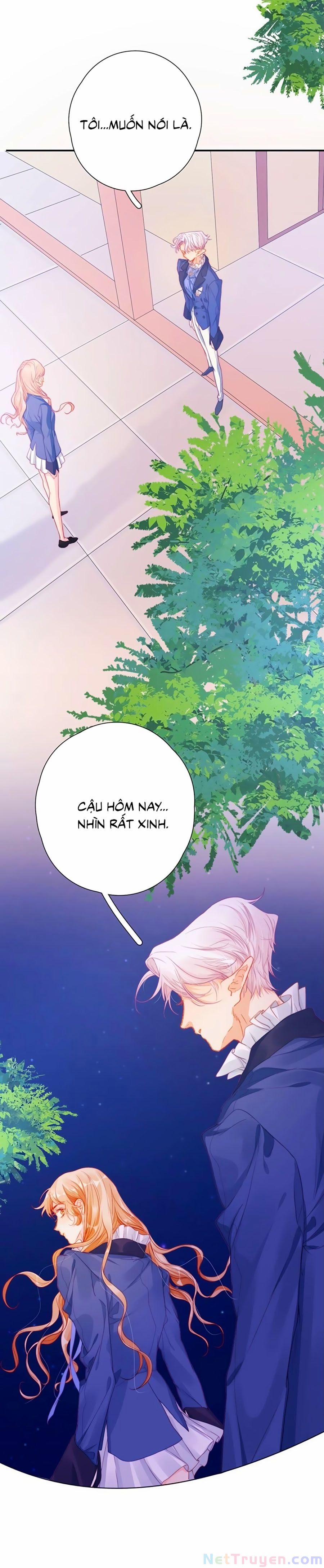 Tân Nương Long Tộc 37 trang 13