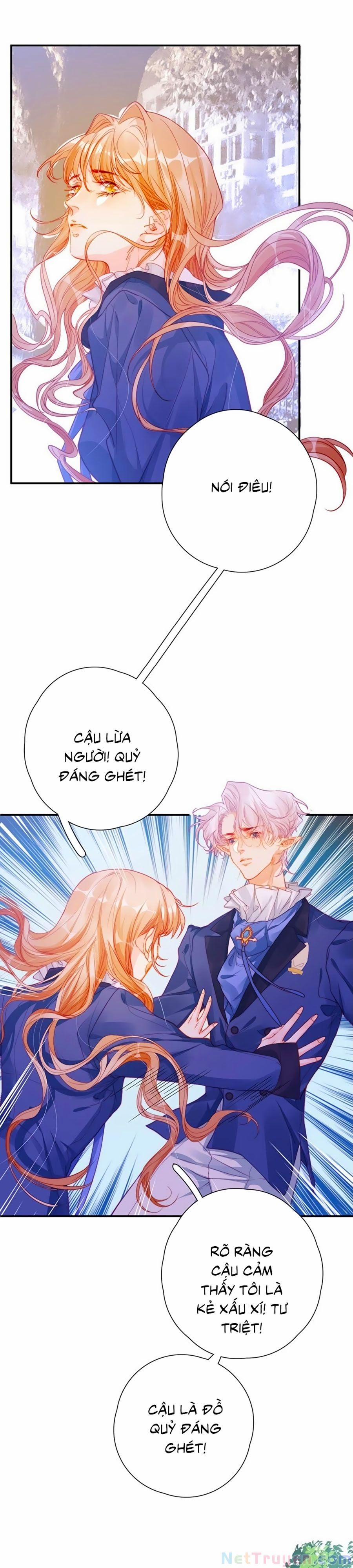 Tân Nương Long Tộc 37 trang 14