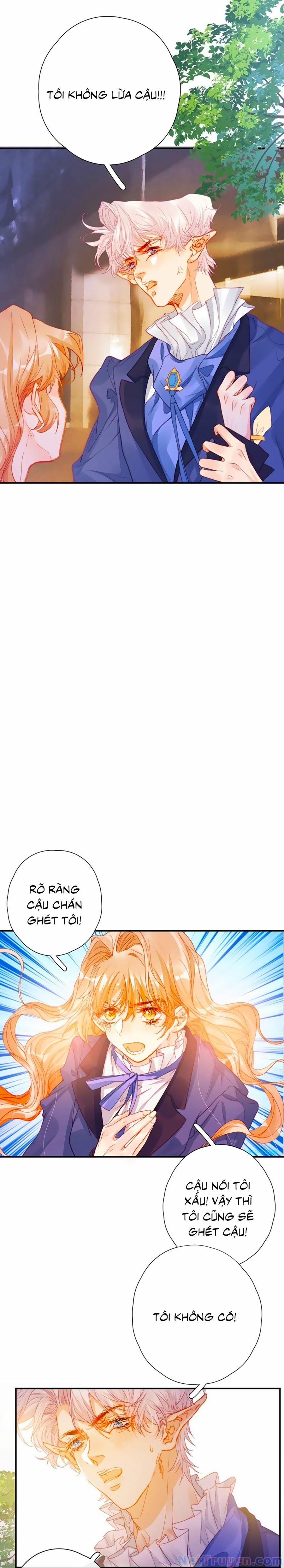 Tân Nương Long Tộc 37 trang 15