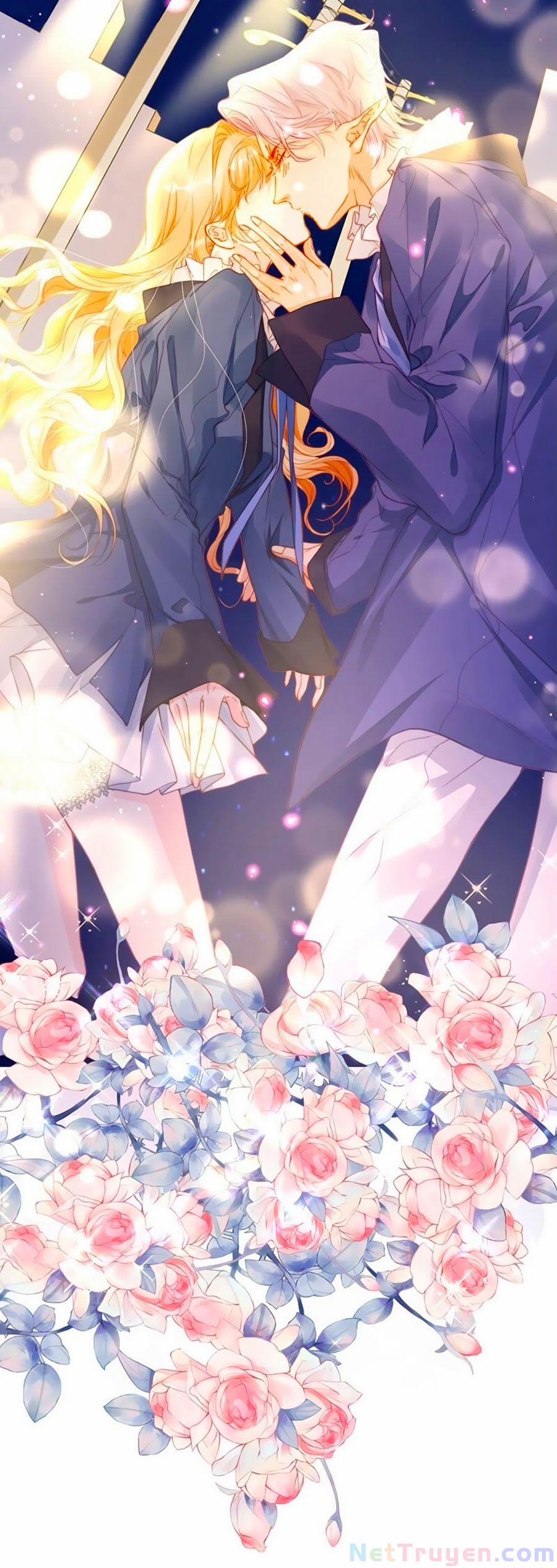 Tân Nương Long Tộc 37 trang 17