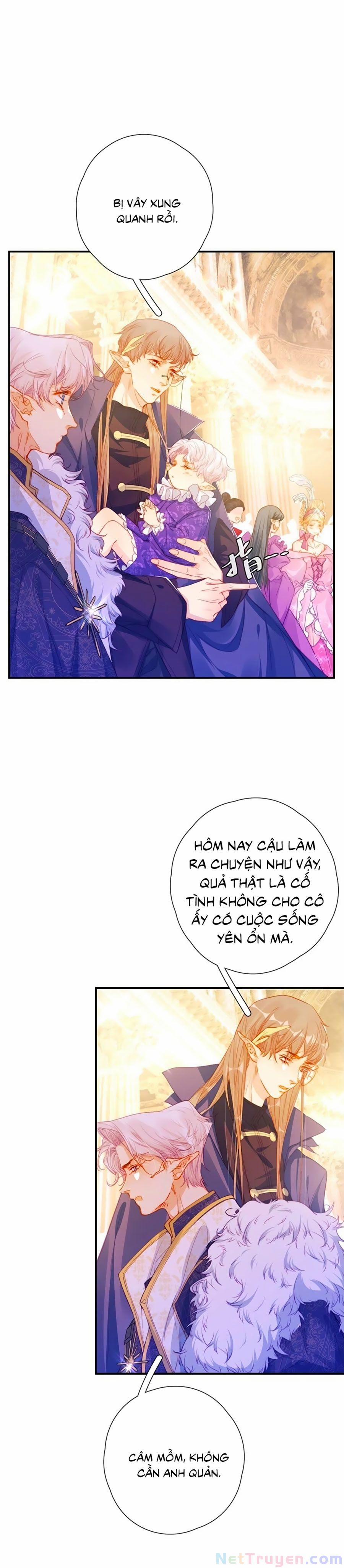 Tân Nương Long Tộc 37 trang 8