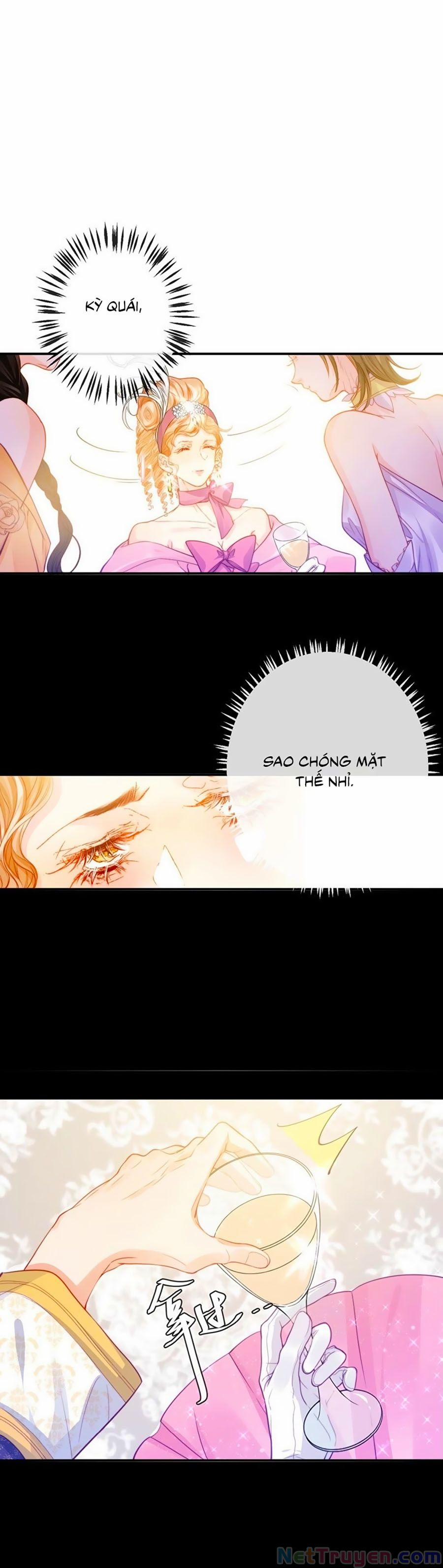 Tân Nương Long Tộc 37 trang 9