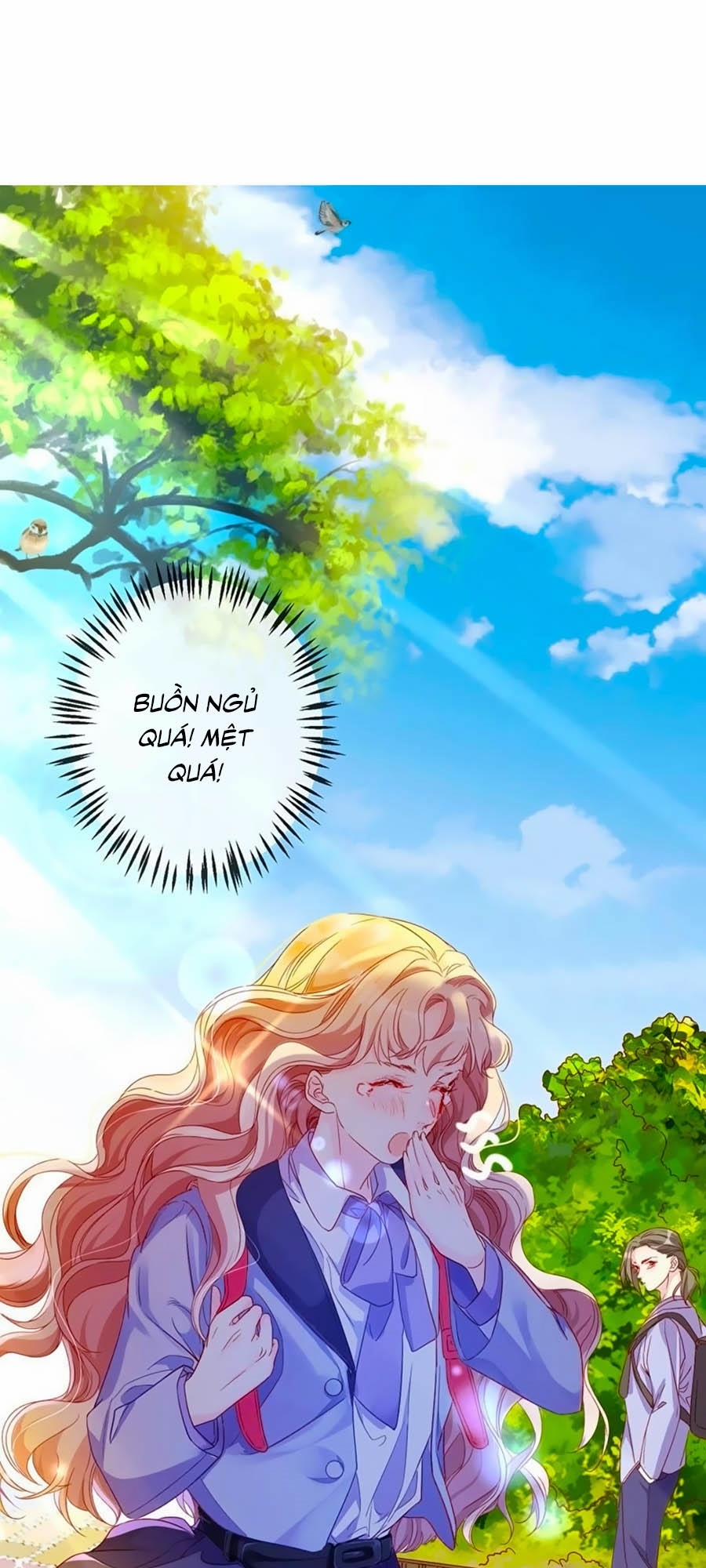 Tân Nương Long Tộc 4 trang 1