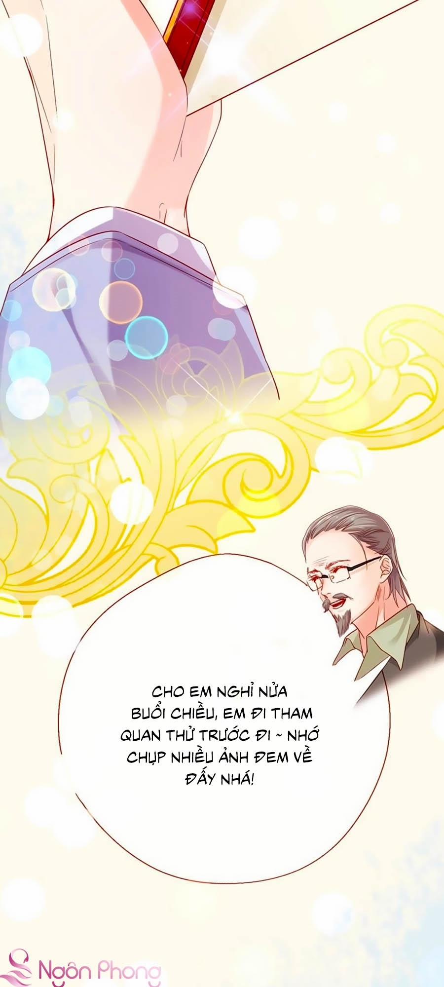 Tân Nương Long Tộc 4 trang 11