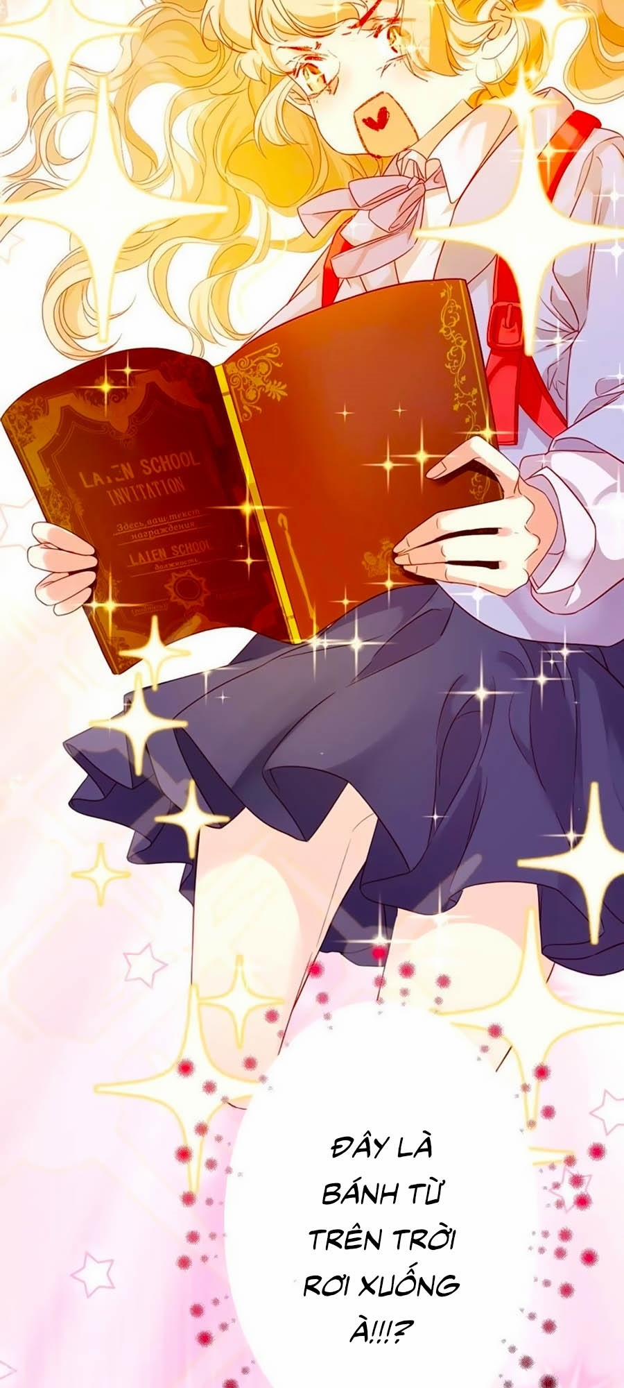 Tân Nương Long Tộc 4 trang 14