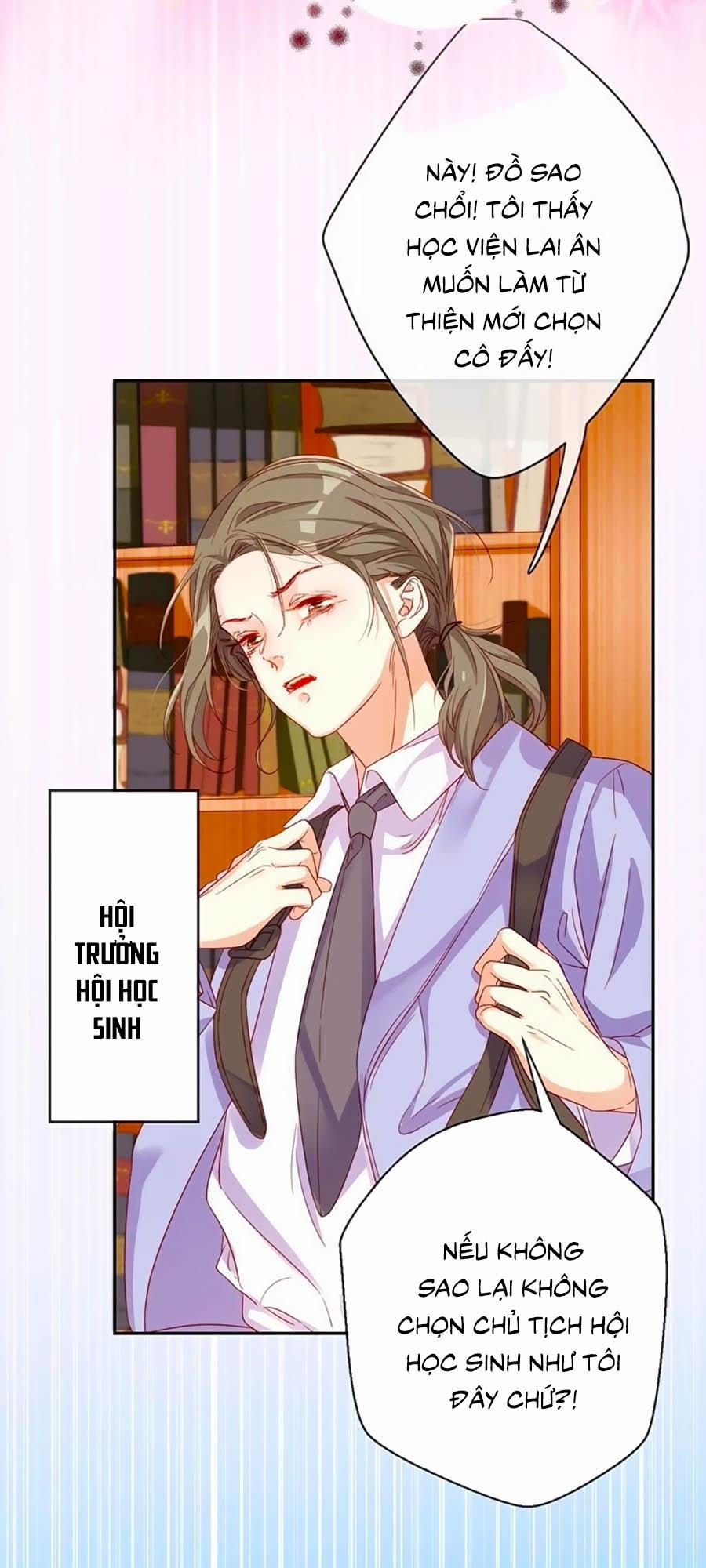 Tân Nương Long Tộc 4 trang 16