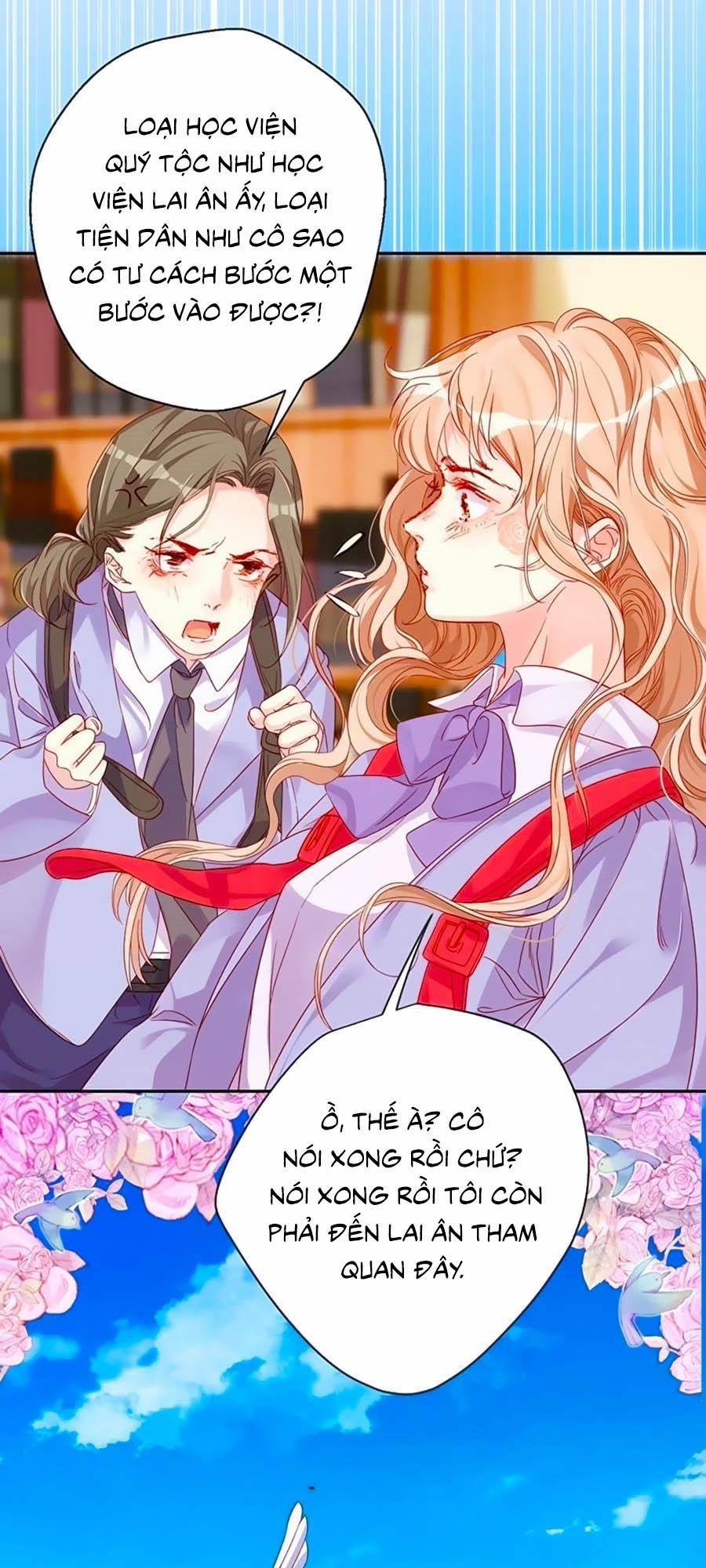 Tân Nương Long Tộc 4 trang 17