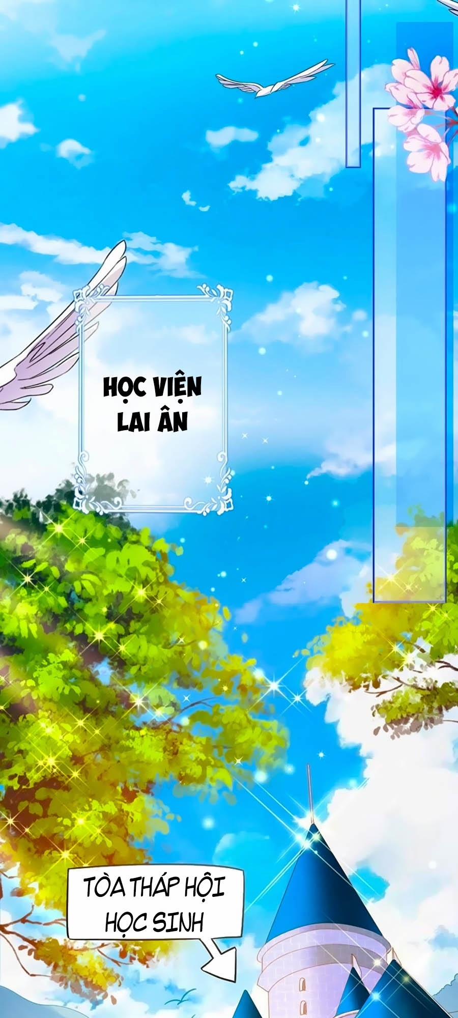 Tân Nương Long Tộc 4 trang 19