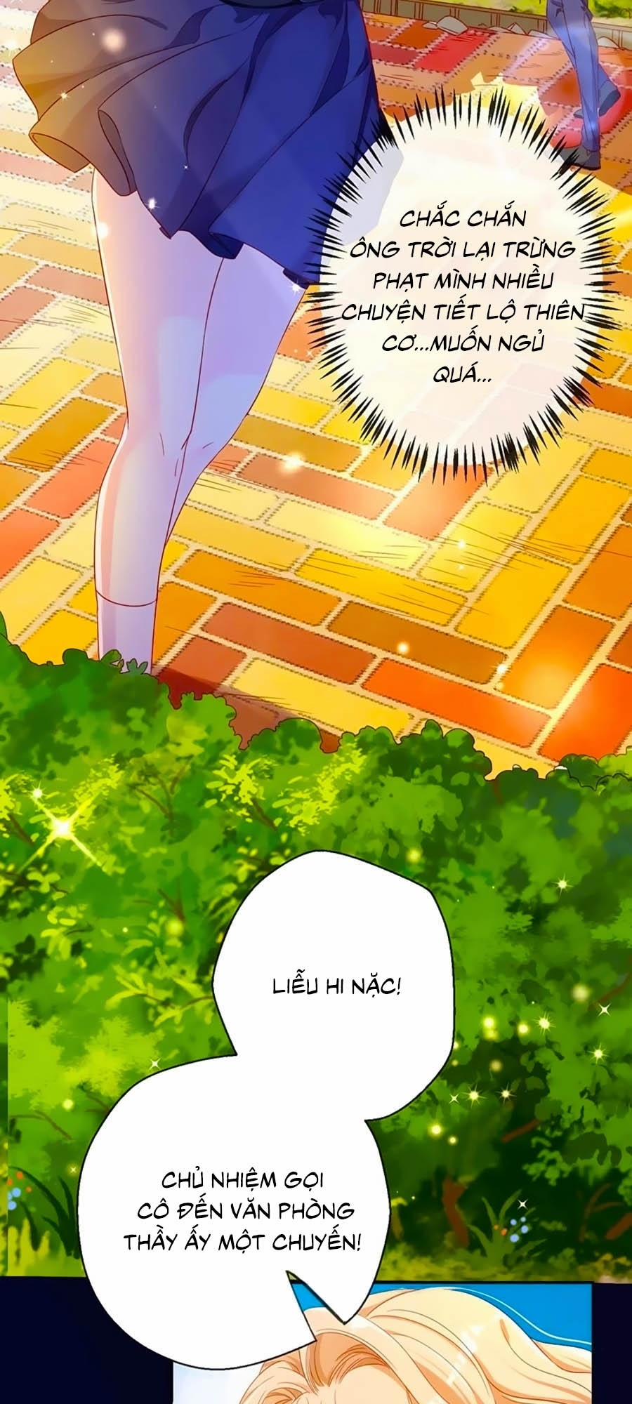 Tân Nương Long Tộc 4 trang 2