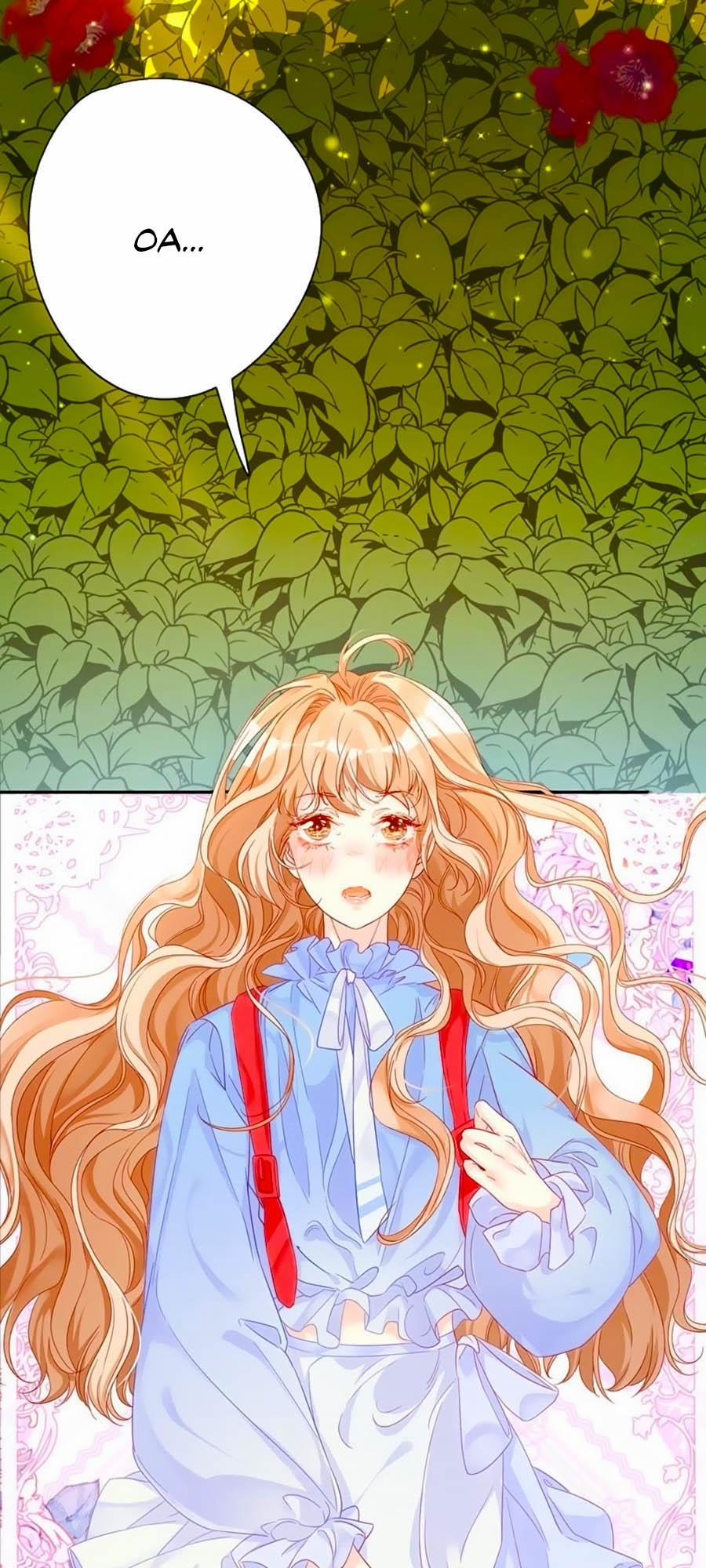 Tân Nương Long Tộc 4 trang 21